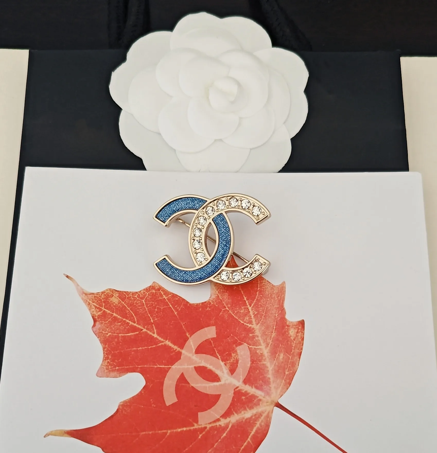 Бижутерия Chanel 1256256