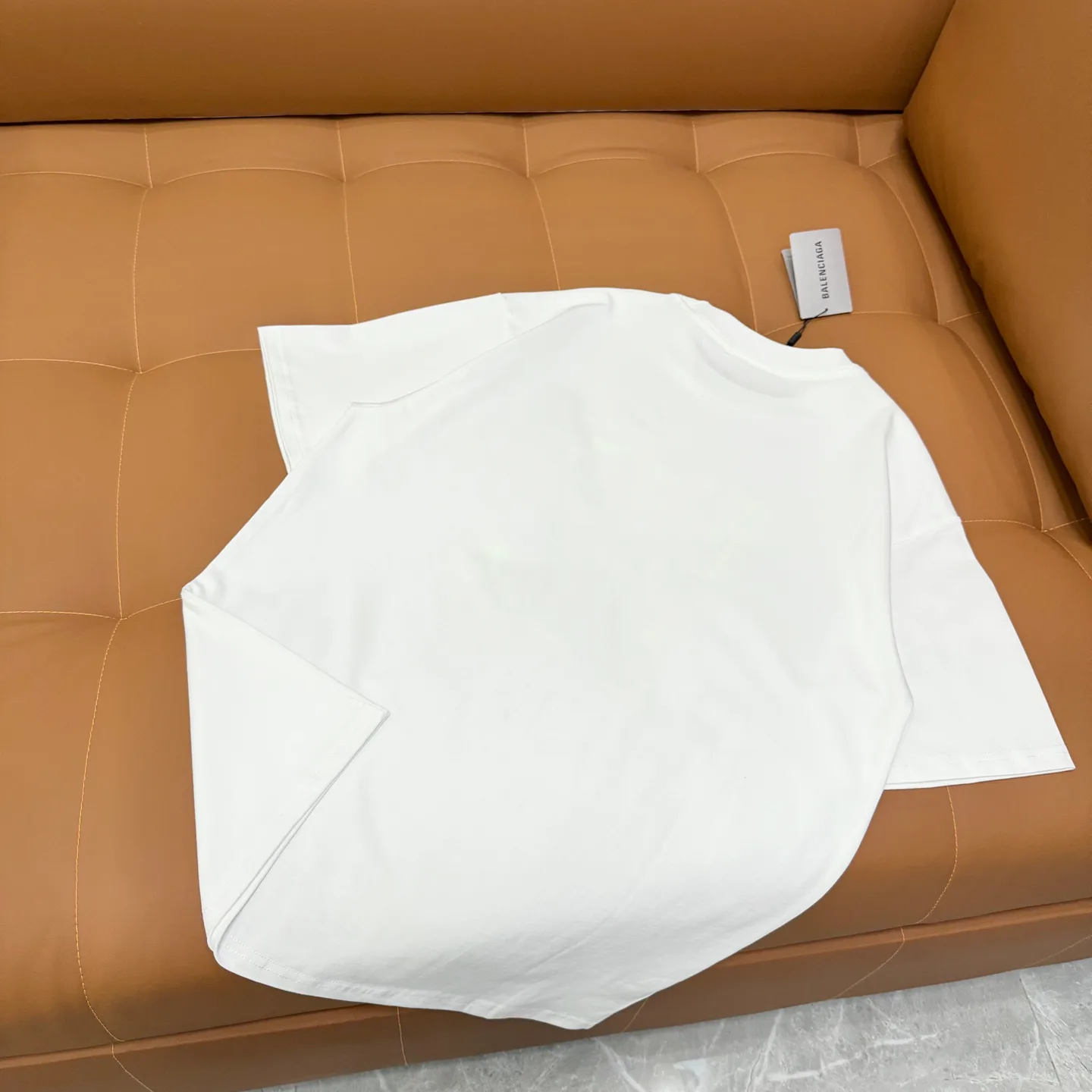 Футболки Женские Balenciaga 10941866