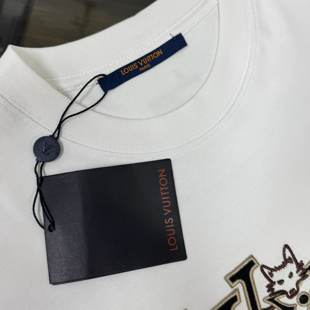 Футболки Женские Louis Vuitton 11829334