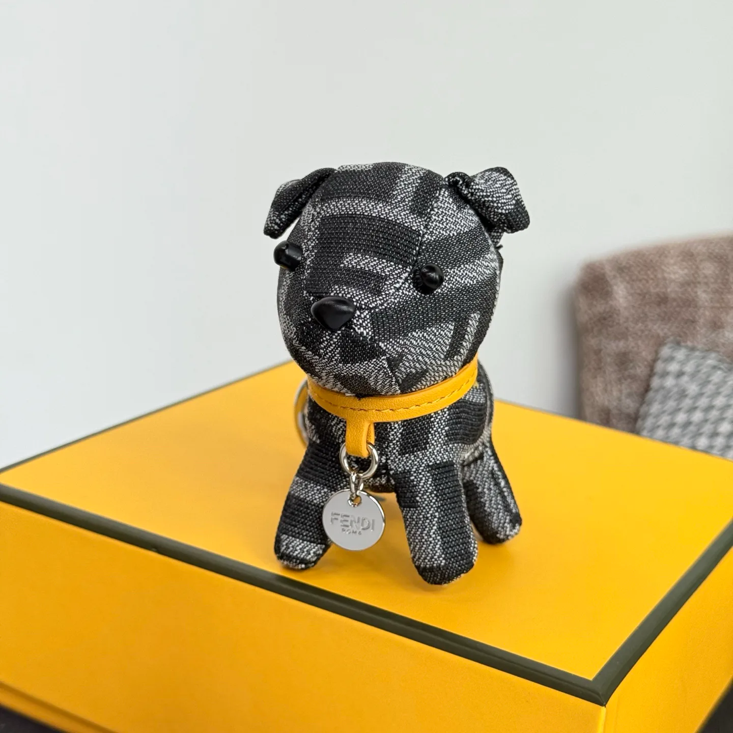 Ключницы Fendi 6348683
