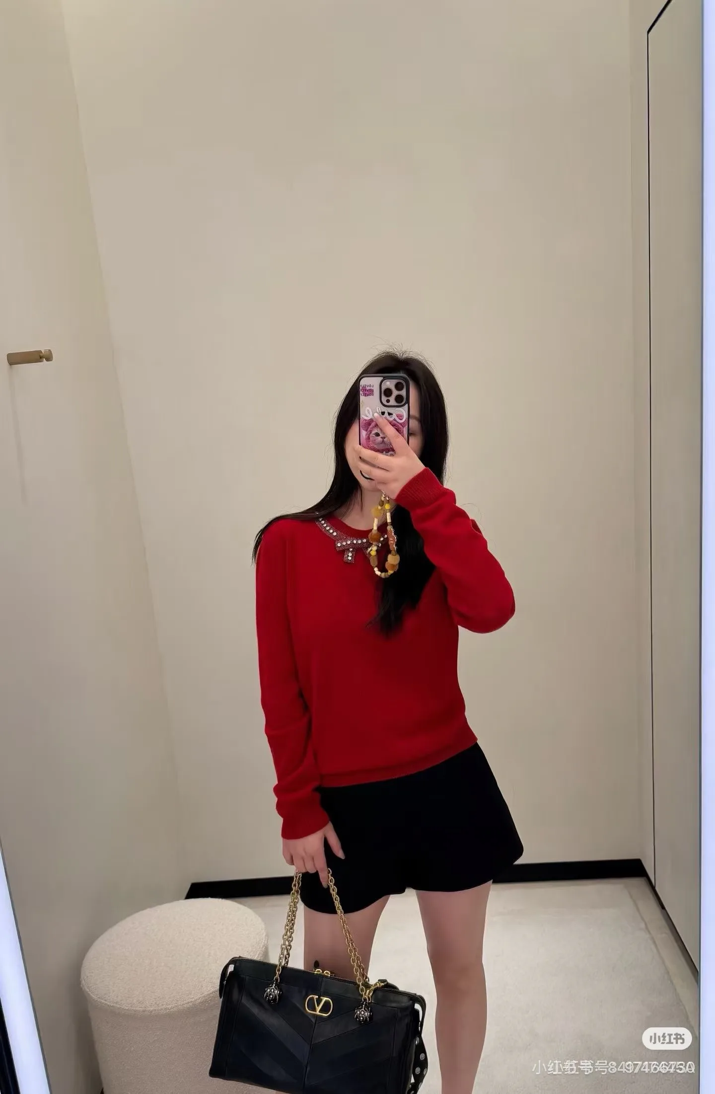 Джемперы И Свитеры Женские Valentino 1883765