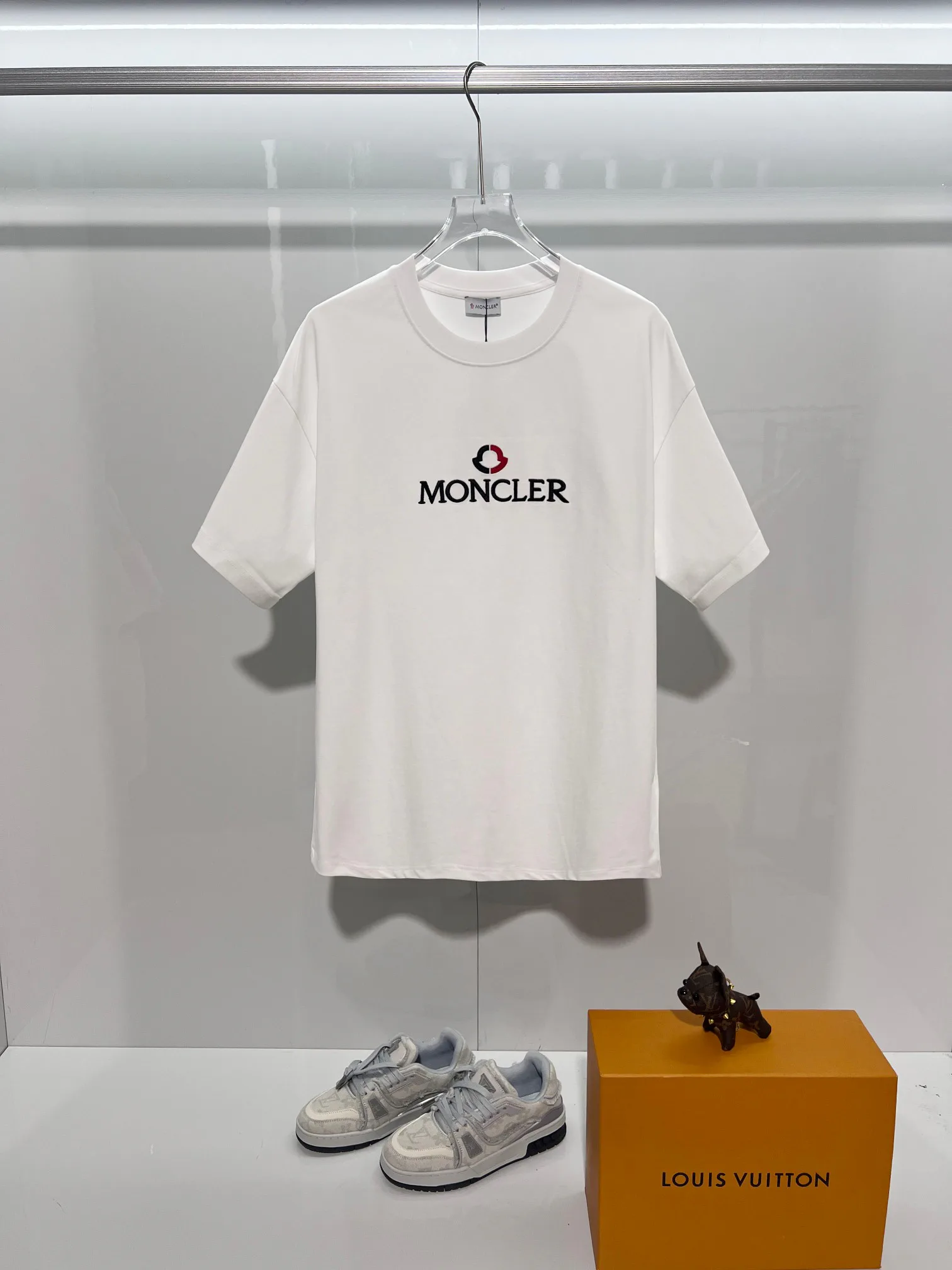 Футболки Женские Moncler 5058210