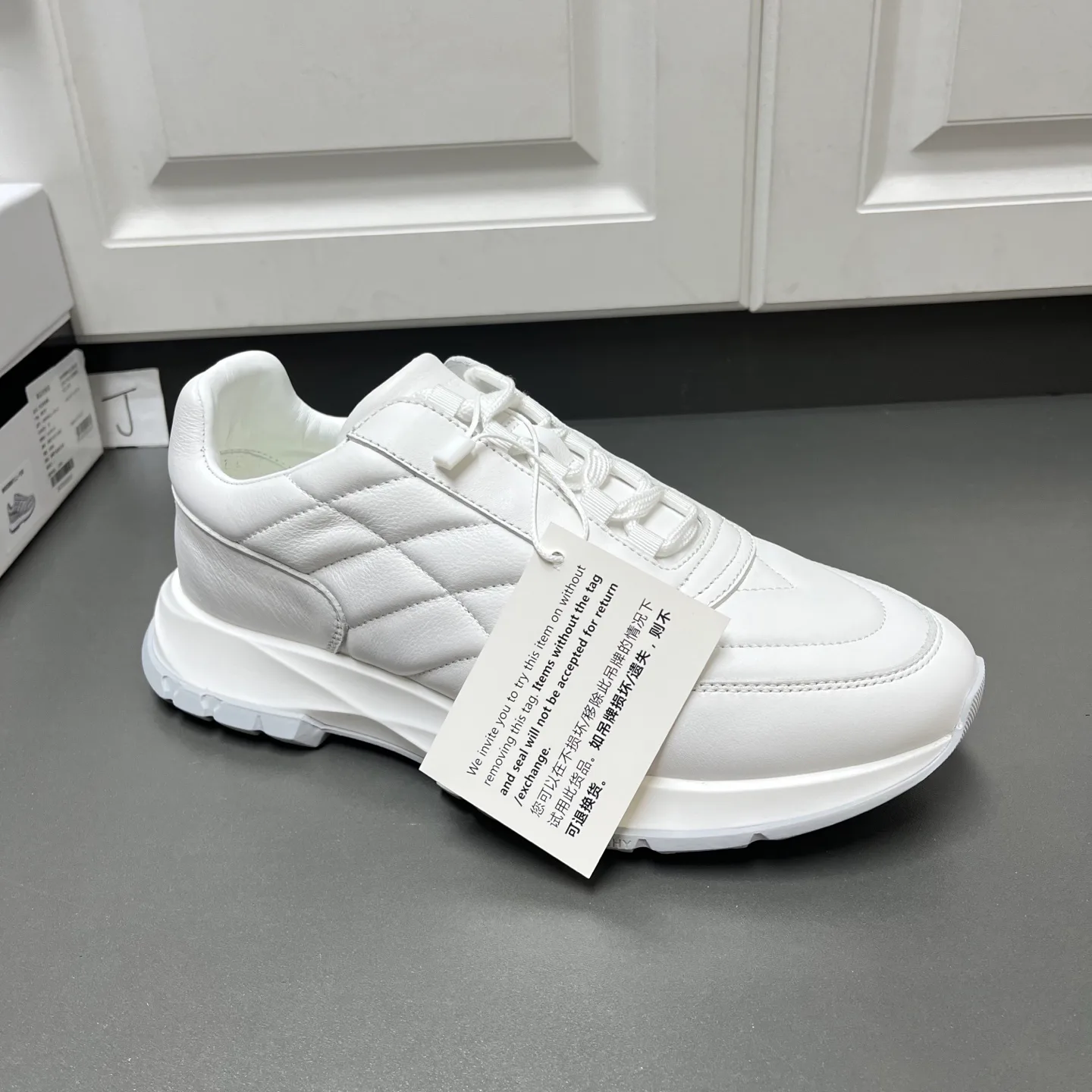 Кроссовки Мужские Givenchy 2575561