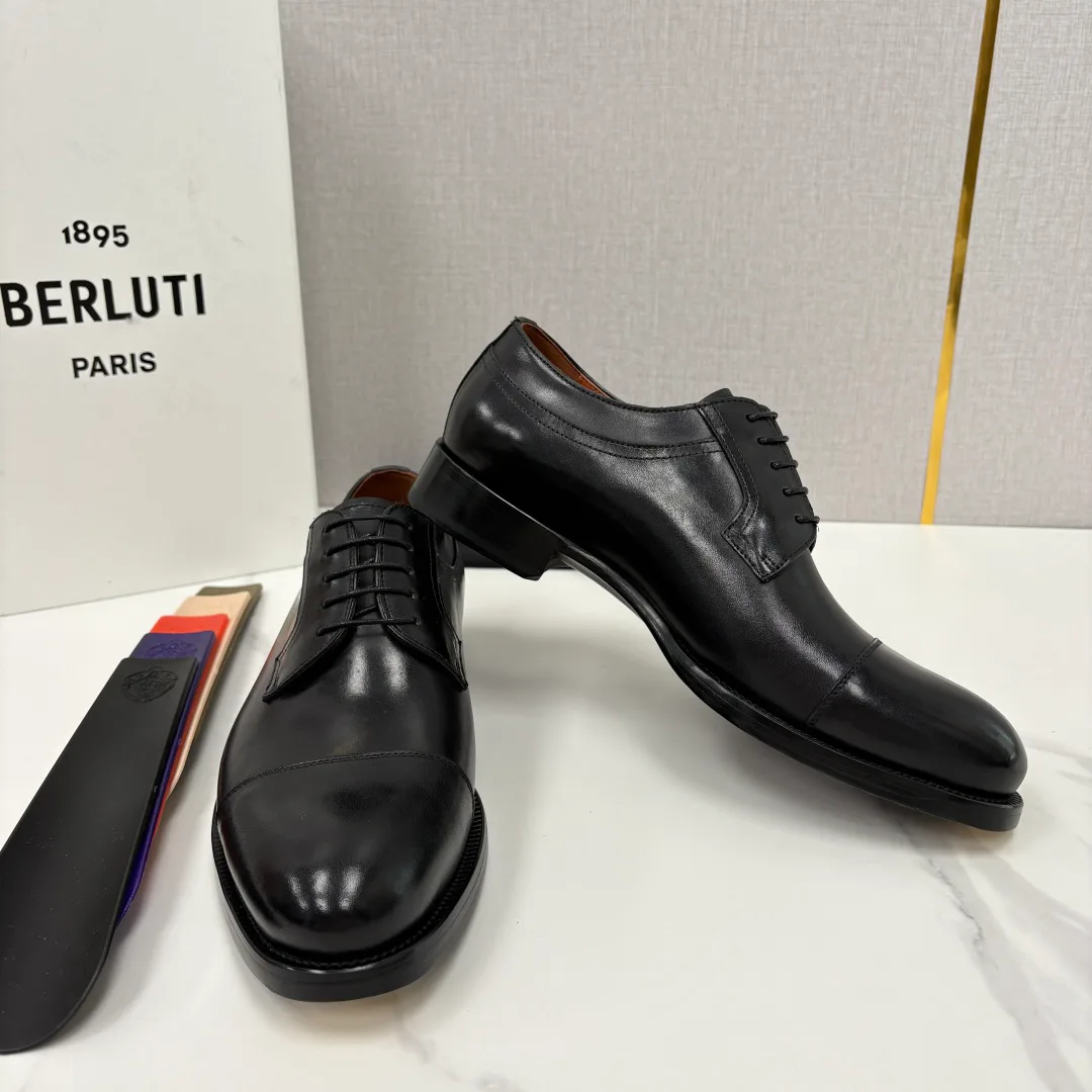 Лоферы И Туфли Мужские Berluti 664616
