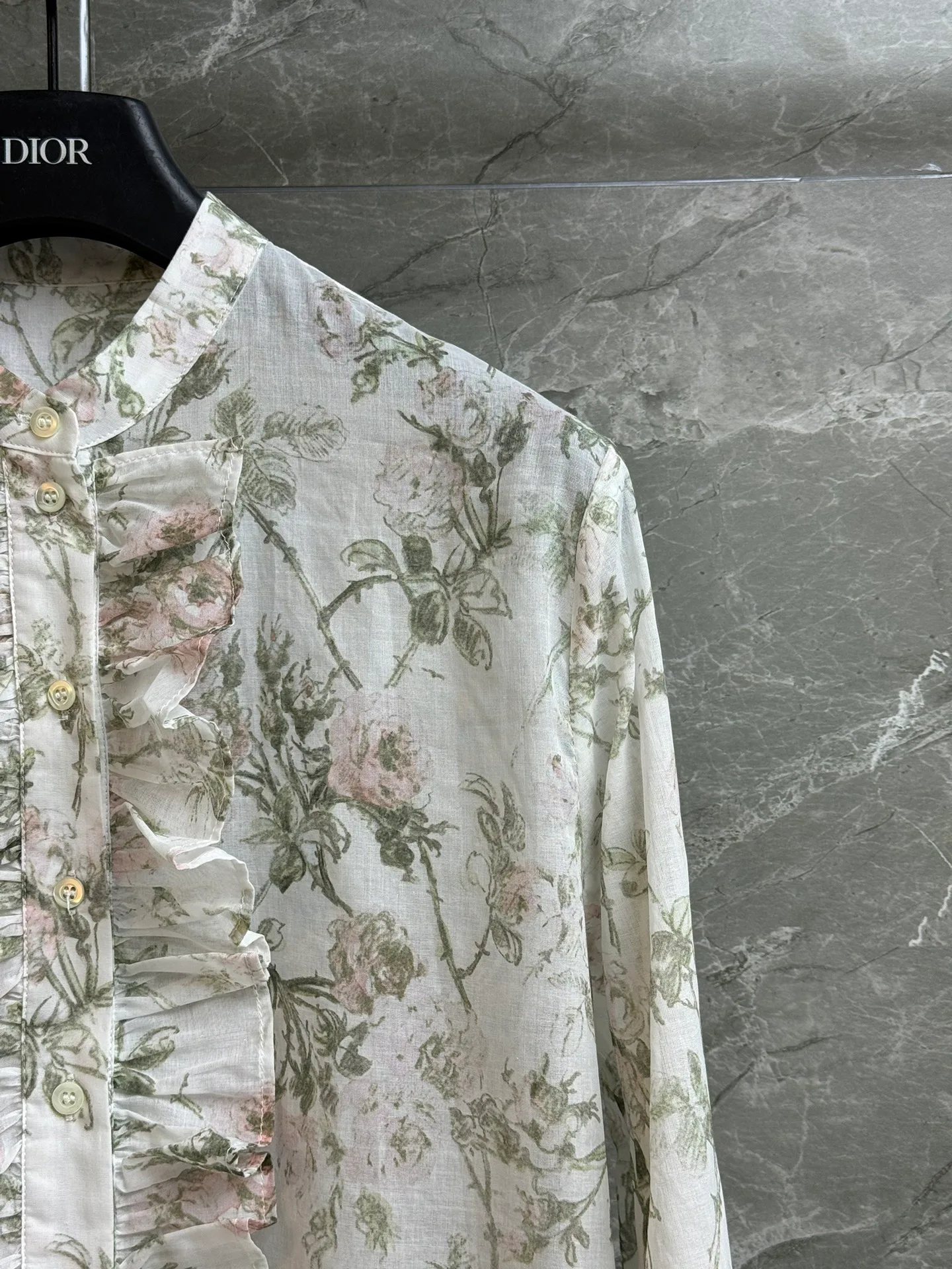 Рубашки Женские Christian Dior 11338075