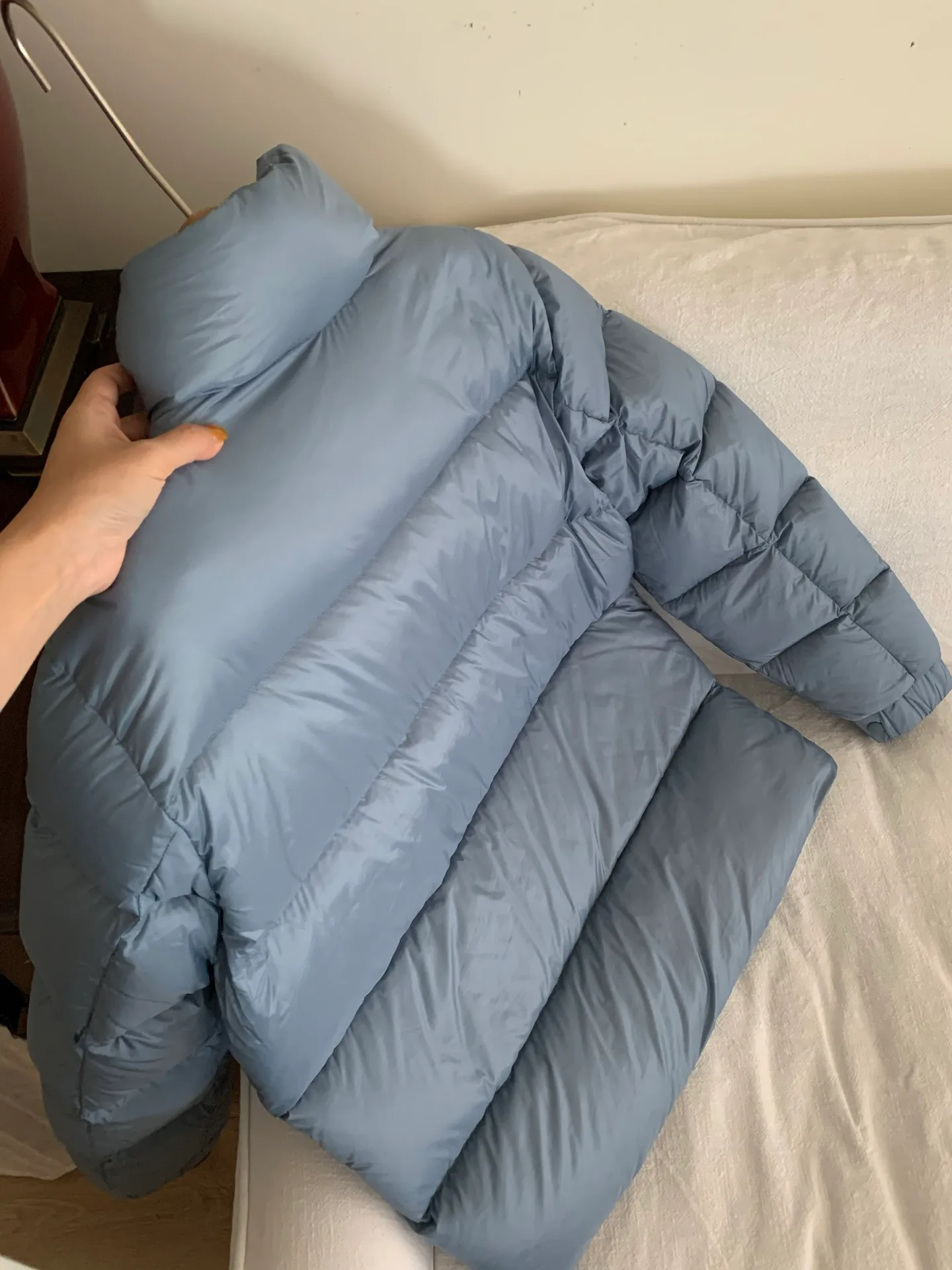 Куртки И Пуховики Женские Moncler 134091