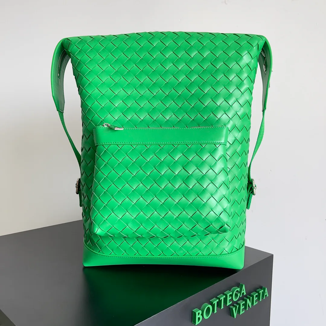 Рюкзаки Женские Bottega Veneta 760173