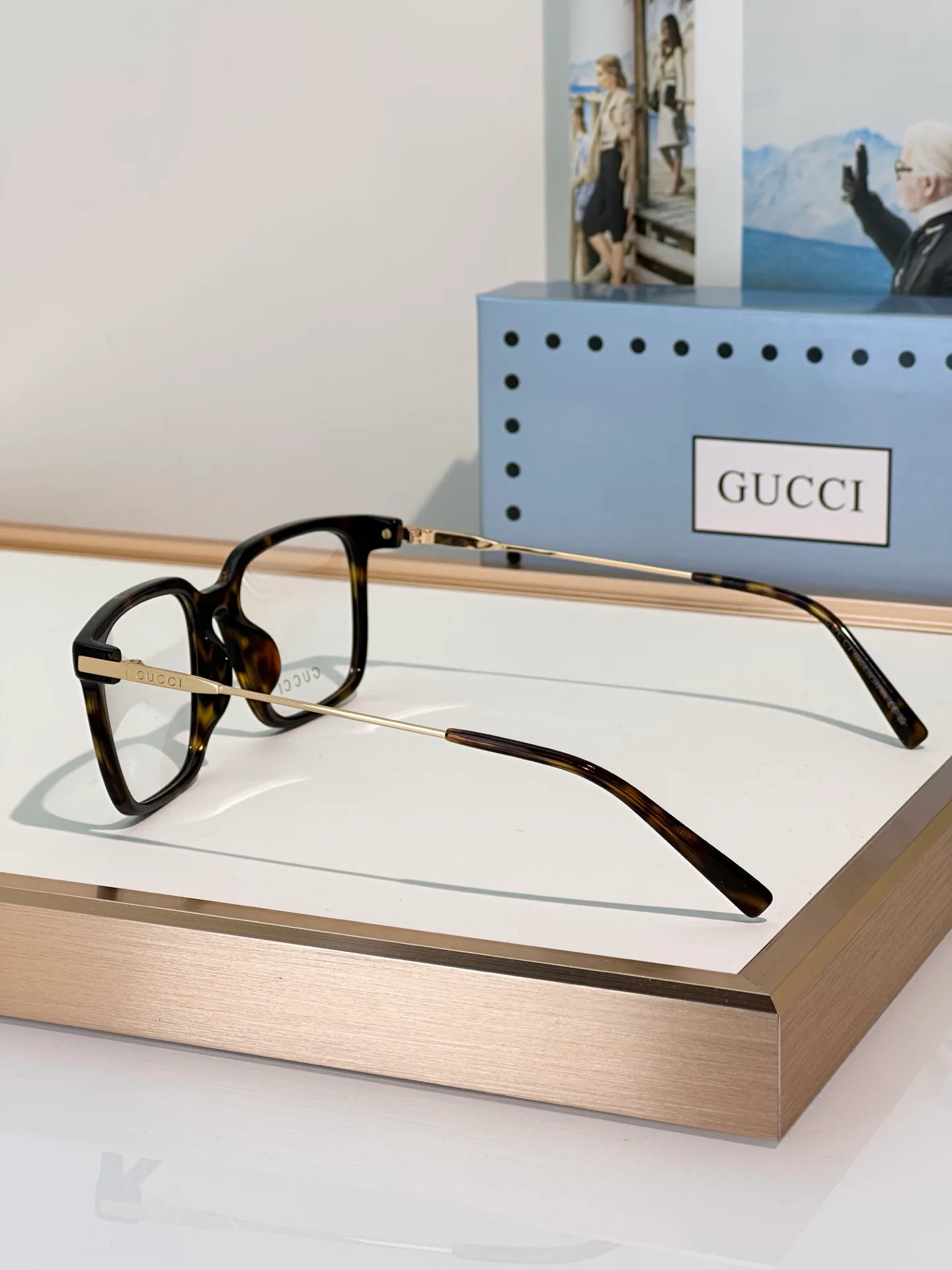 Очки Gucci 5903217