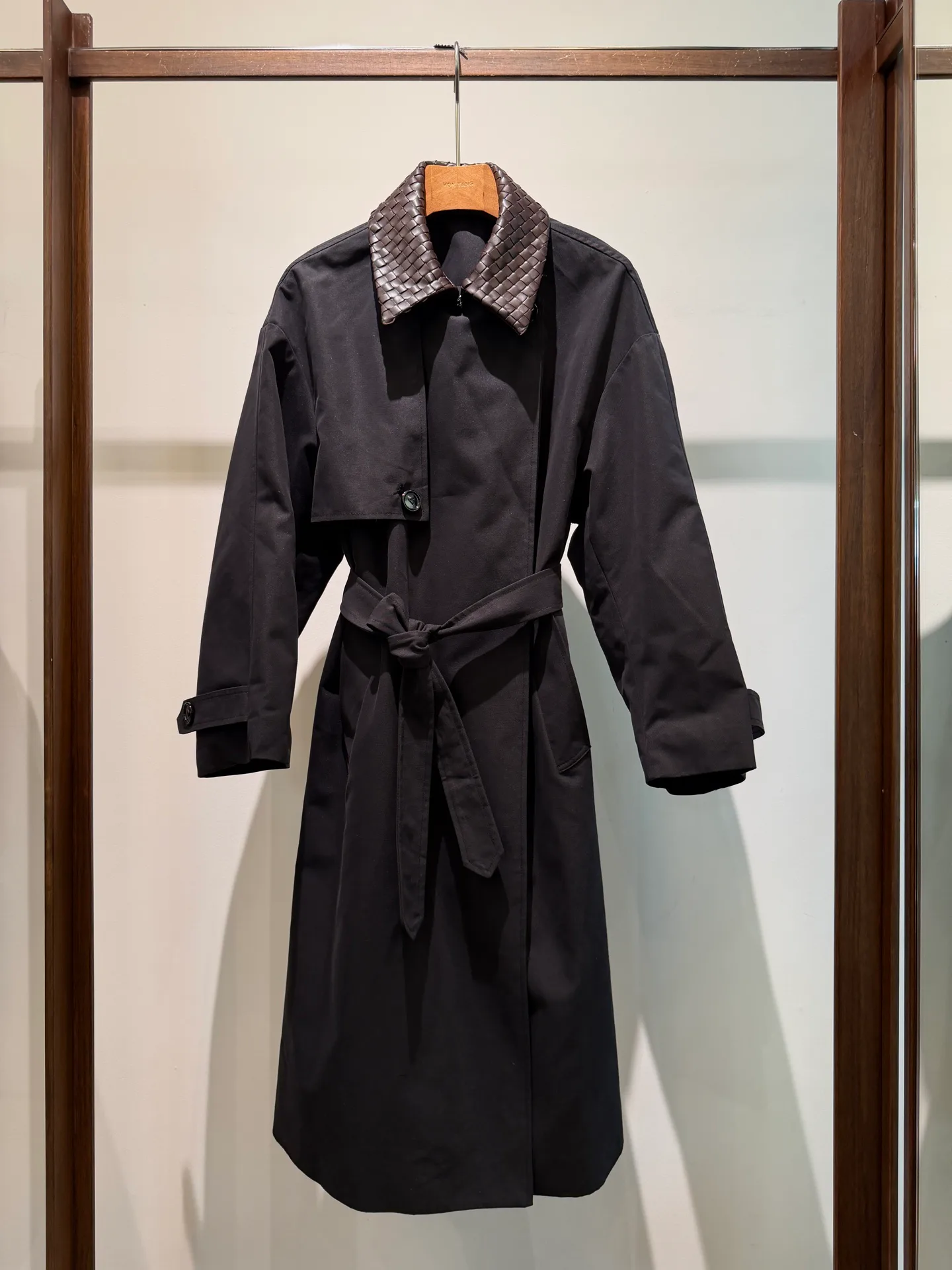 Тренчи Женские Bottega Veneta 18528802
