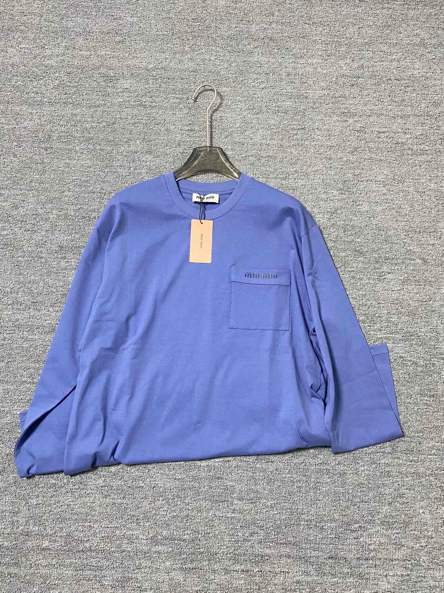 Футболки Женские Miu Miu 6285