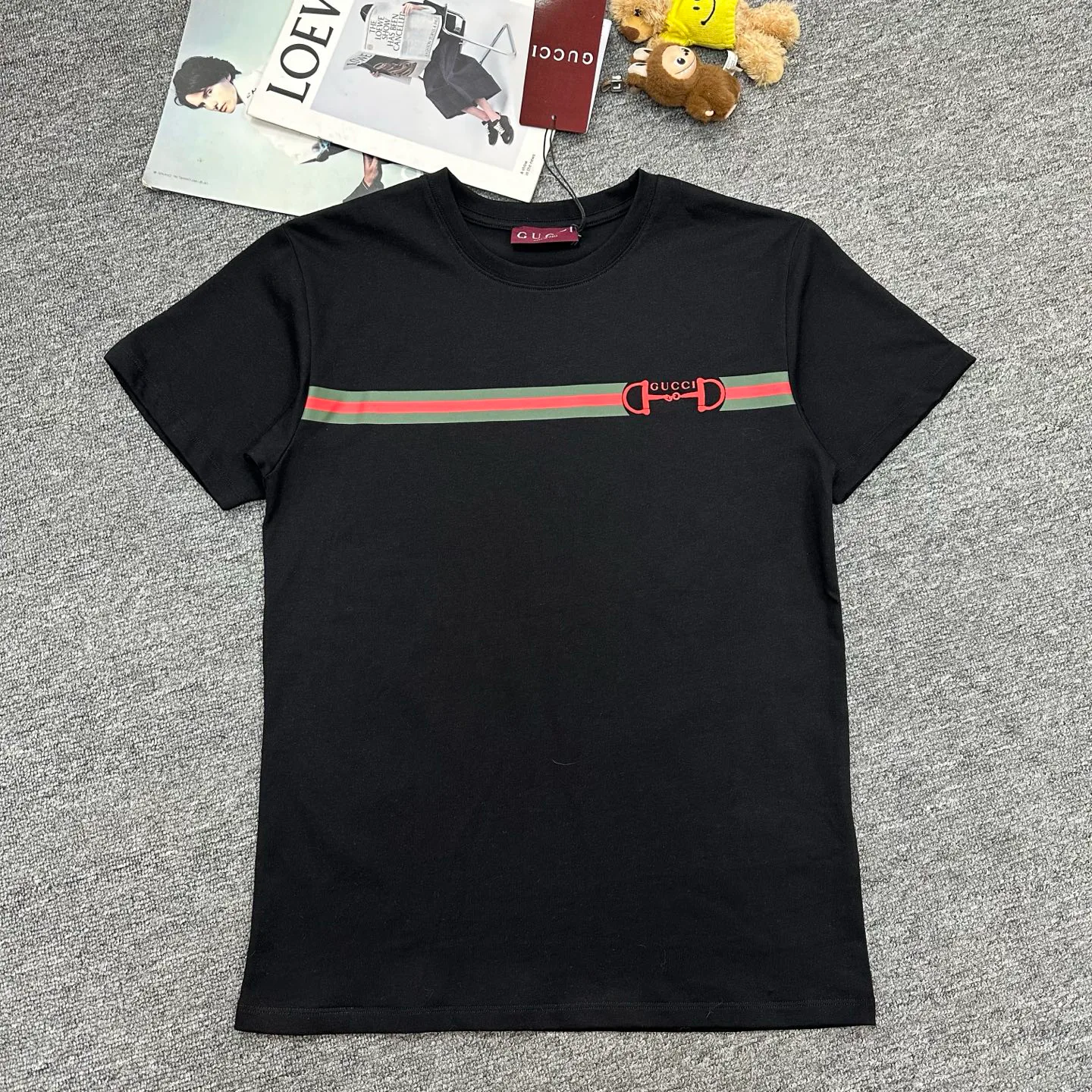 Футболки Женские Gucci 11627254