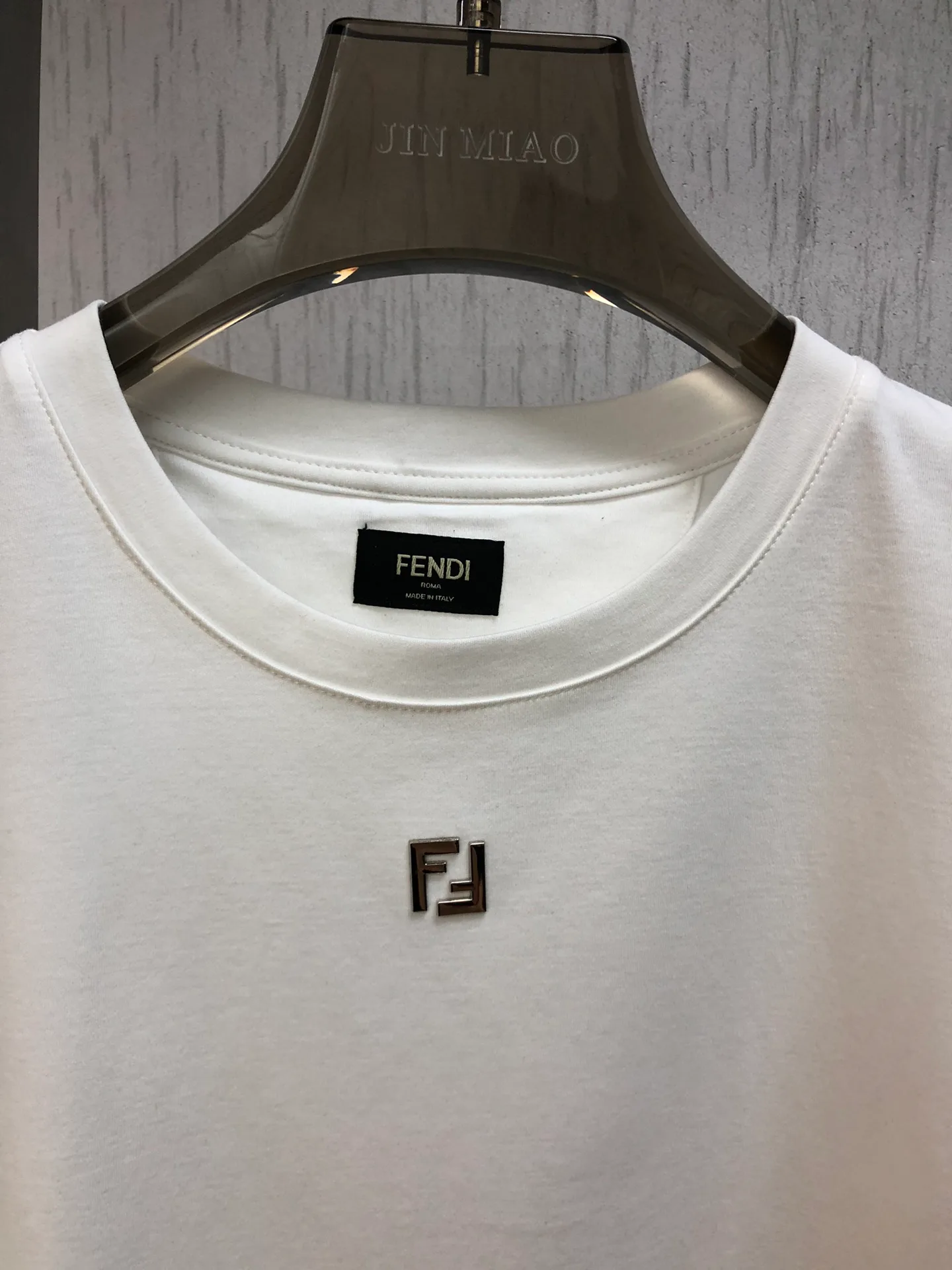 Футболки Мужские Fendi 33422