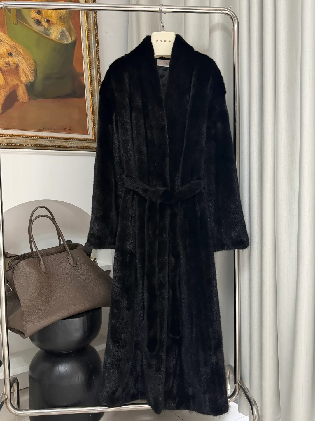 Шубы Женские The Row 523429