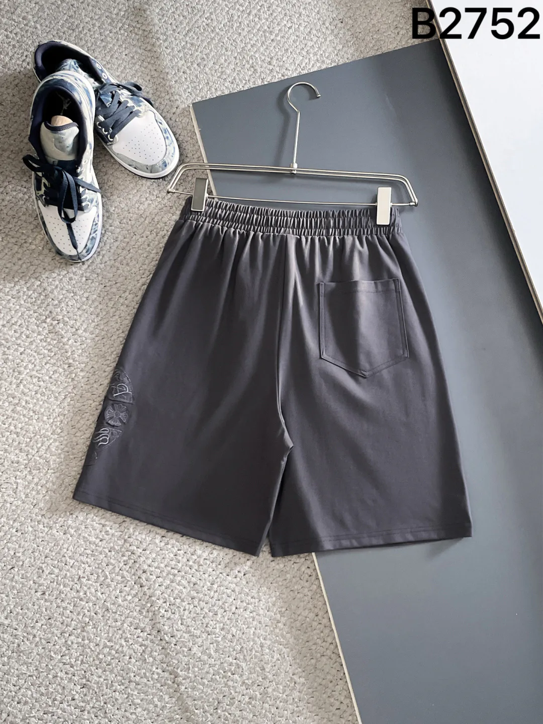 Шорты Мужские Chrome Hearts 10511858