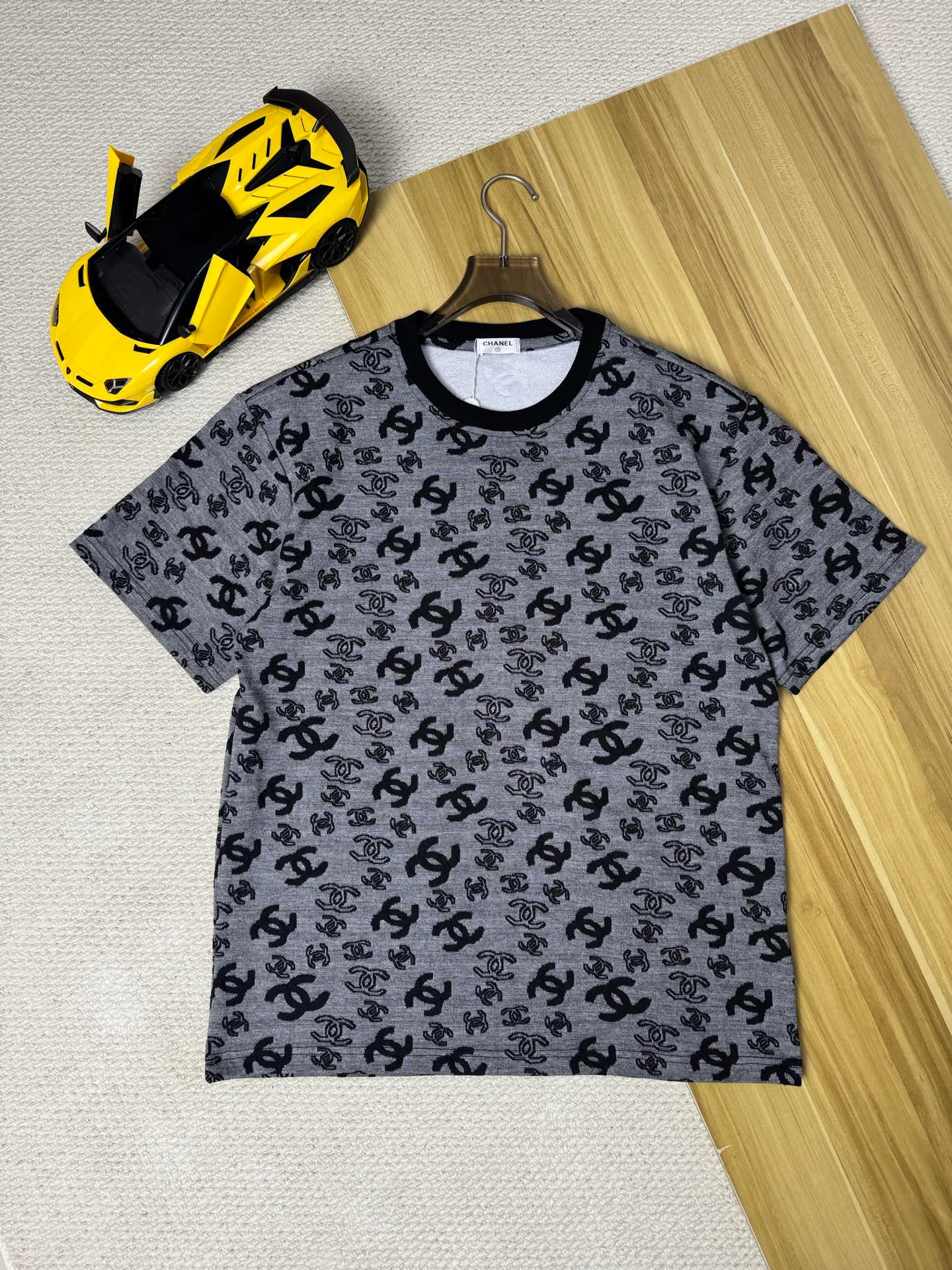 Футболки Женские Chanel 11616001