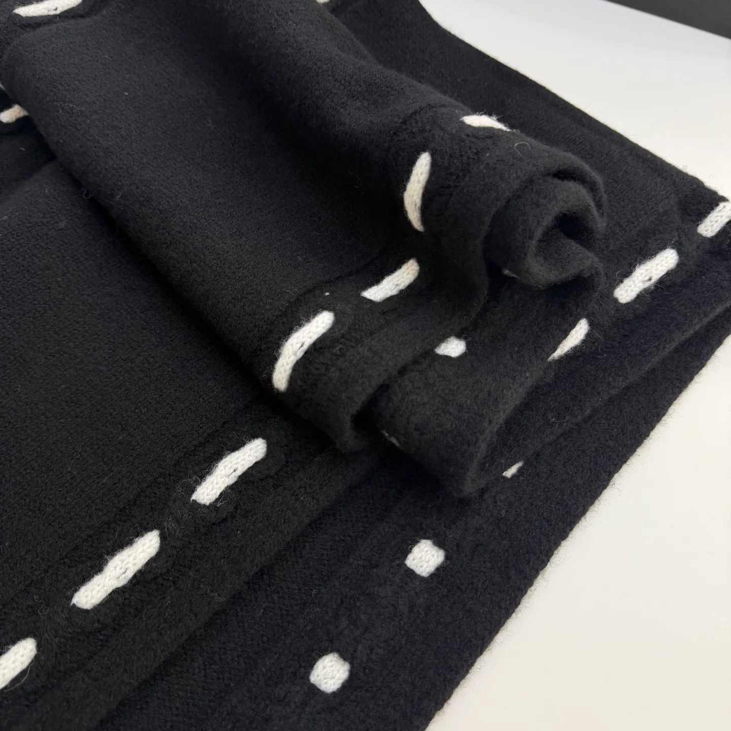 Шарфы Chanel 449346