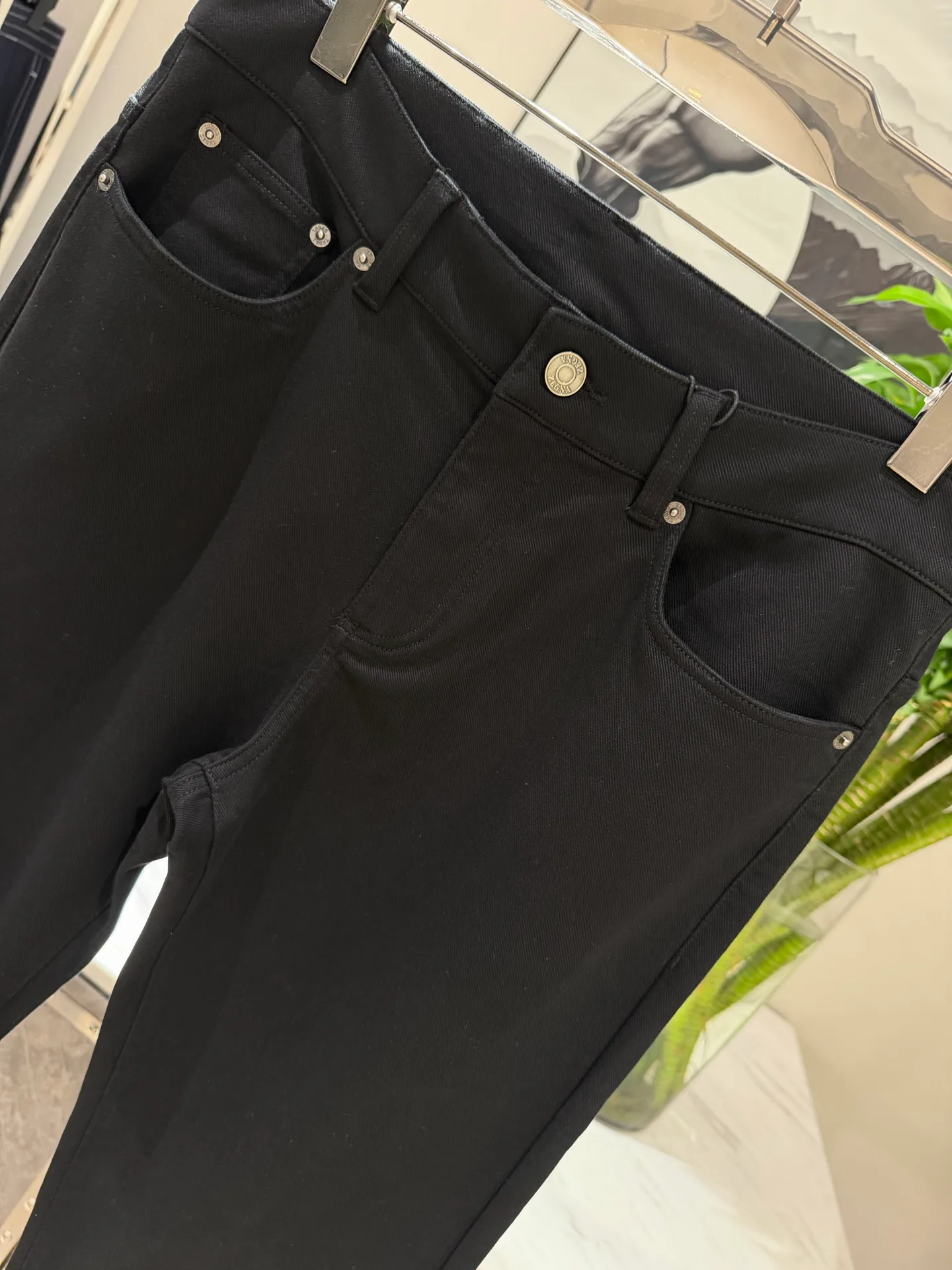 Брюки Мужские Zegna 17944056