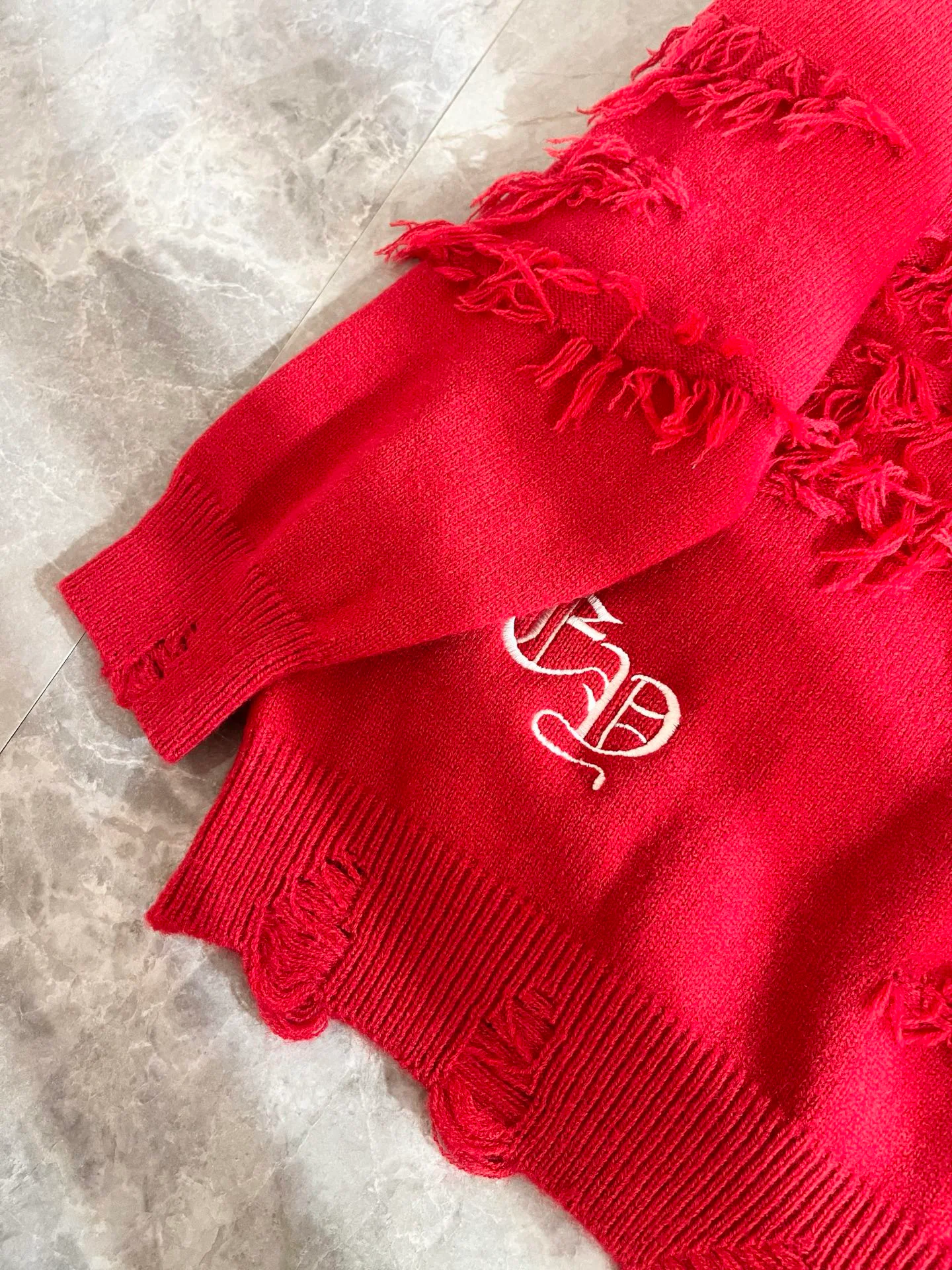 Джемперы И Свитеры Мужские Chrome Hearts 798882