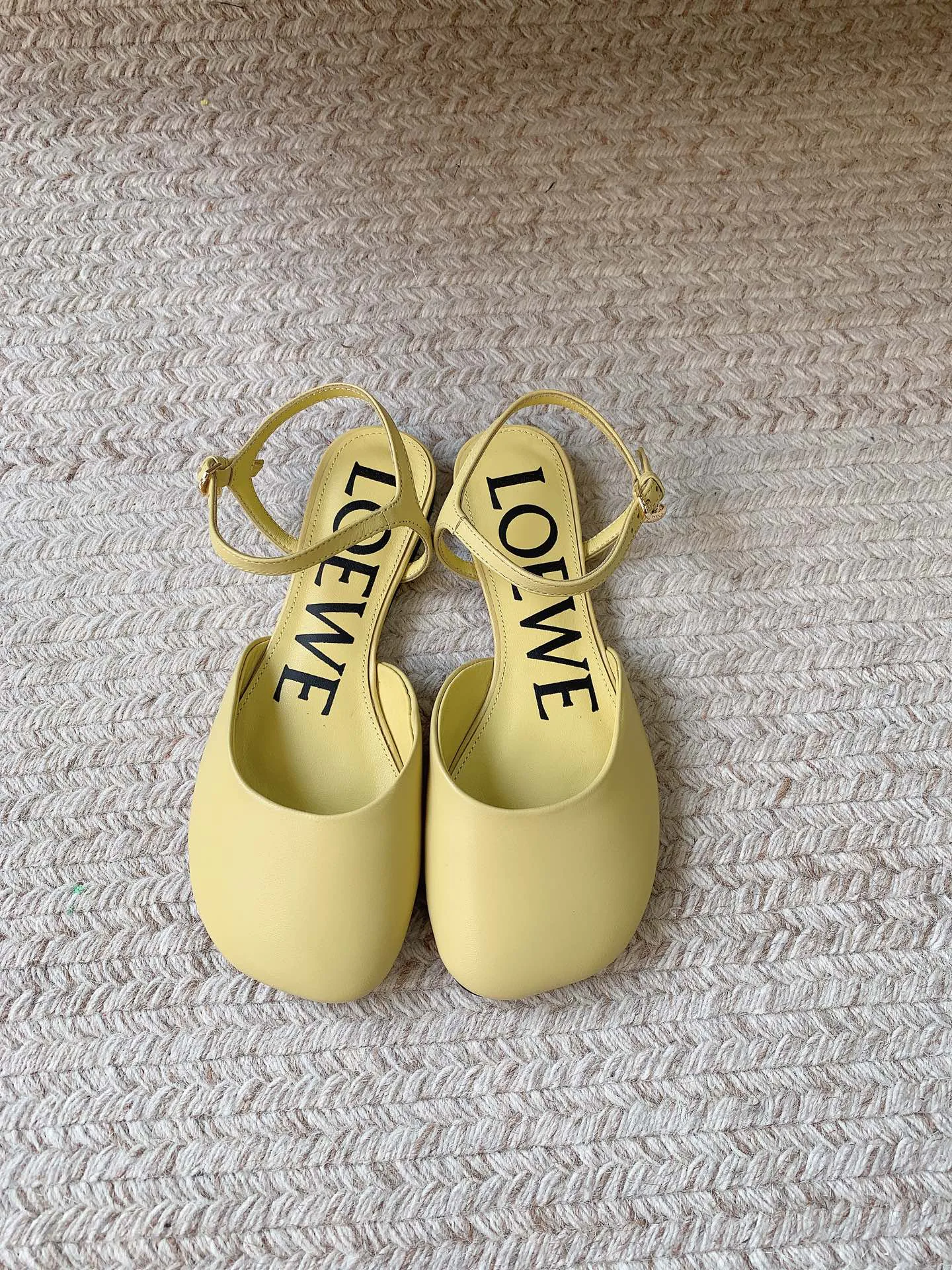 Туфли Женские Loewe 11701990