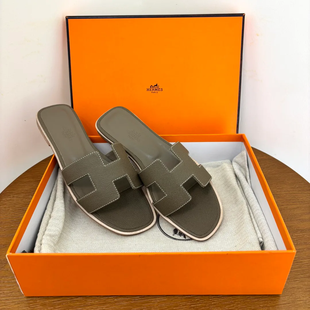 Сандалии Женские Hermes 10655960