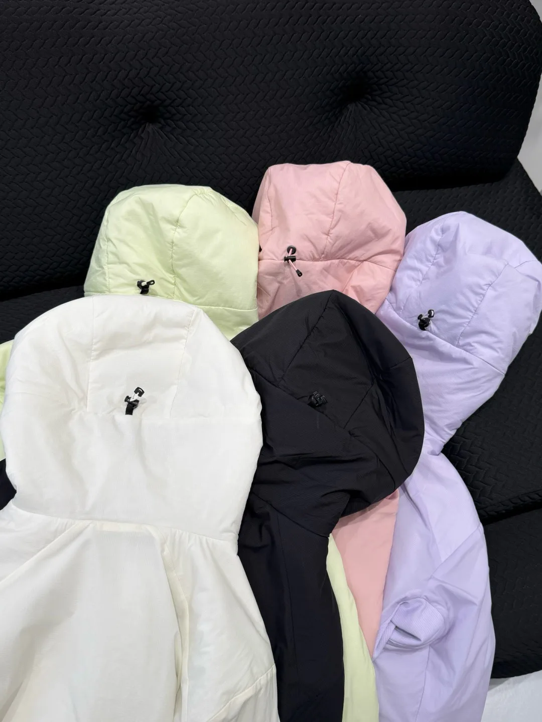 Куртки И Пуховики Женские Arcteryx 18728924