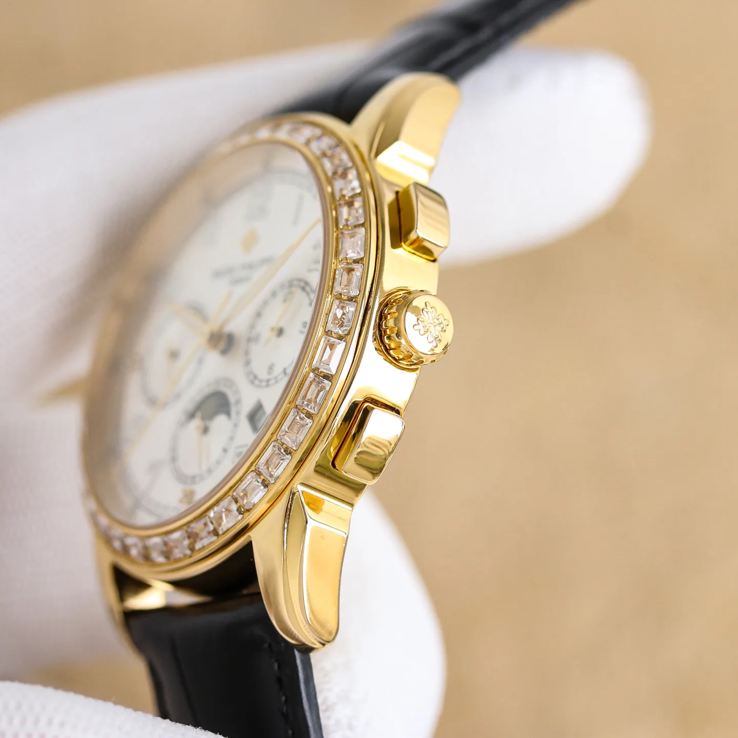 Часы Мужские Patek Philippe 17880877