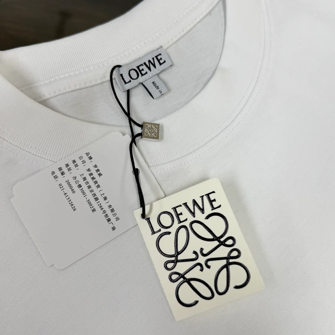 Футболки Мужские Loewe 11190388