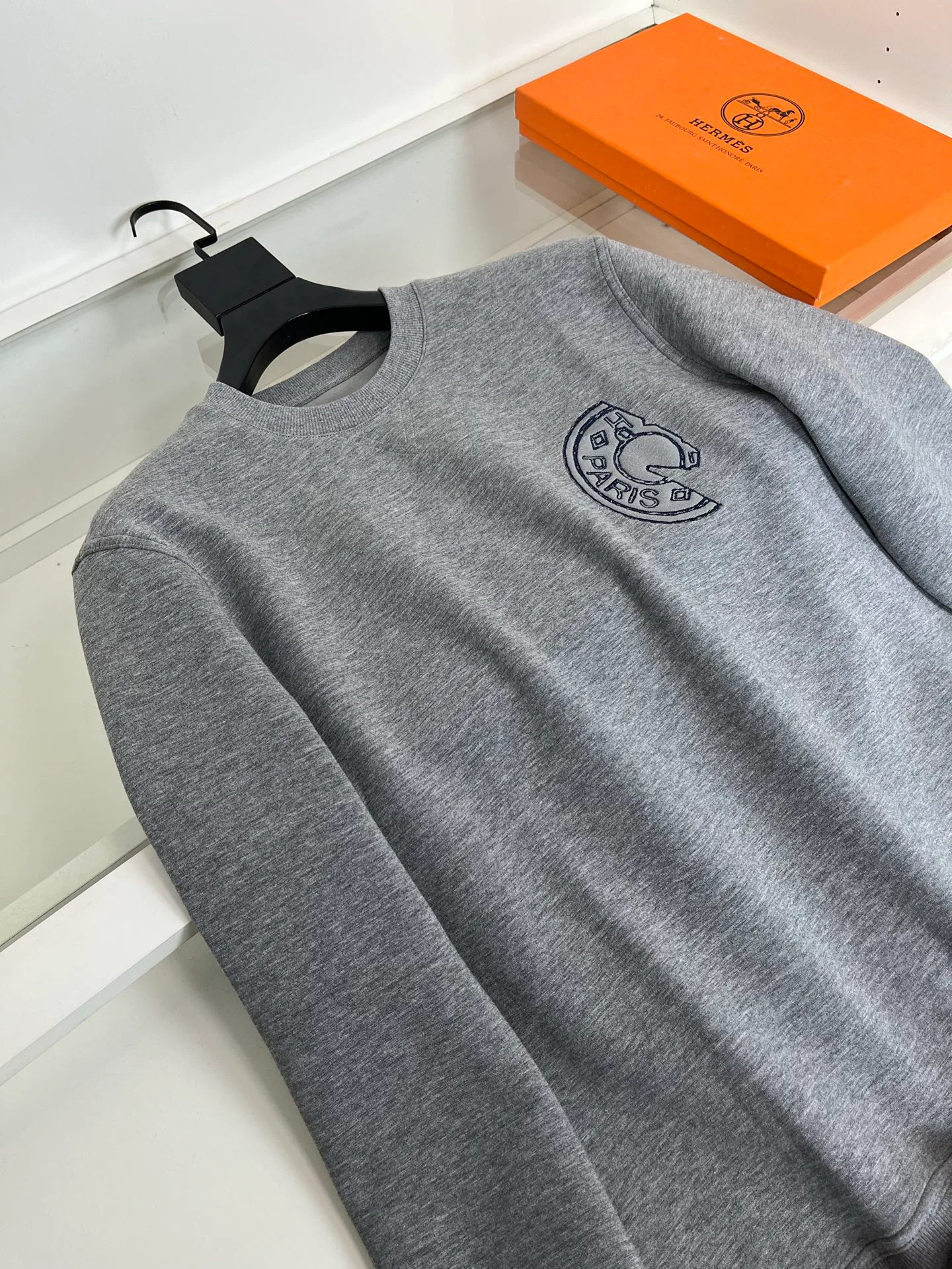 Свитшоты И Худи Мужские Hermes 18080934