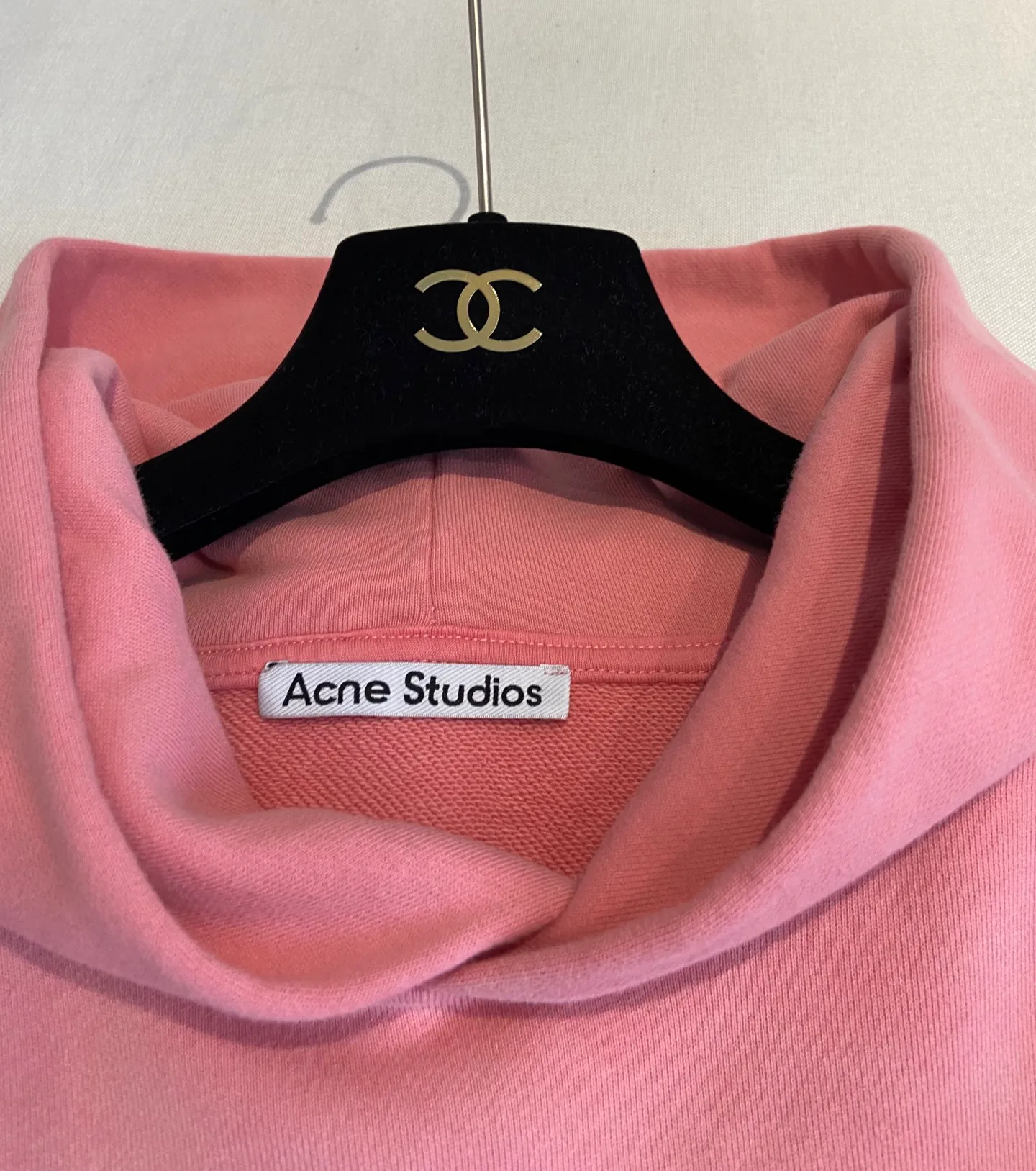 Свитшоты И Худи Женские Acne Studios 17900651