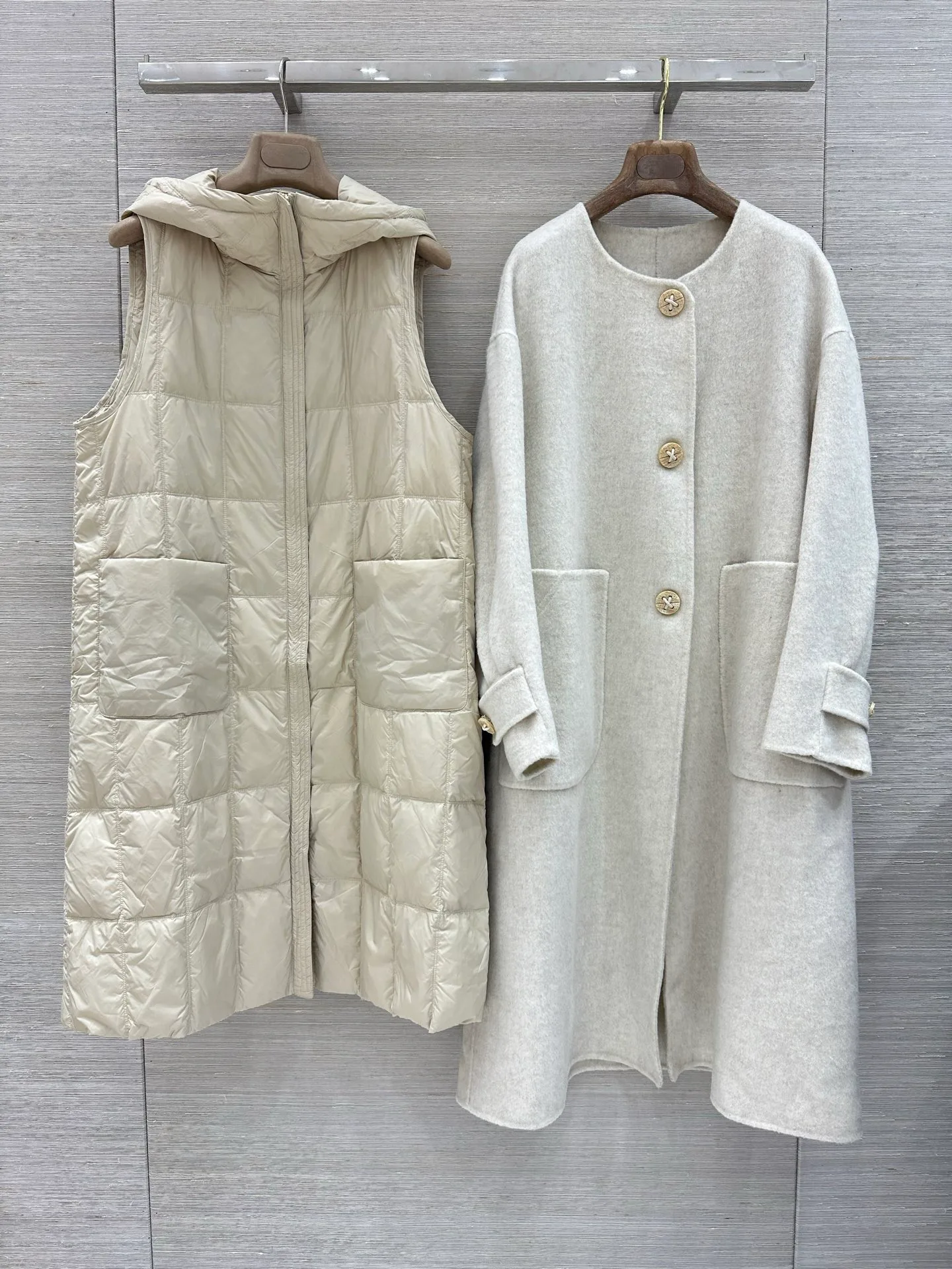 Пальто Женские Loro Piana 18905900