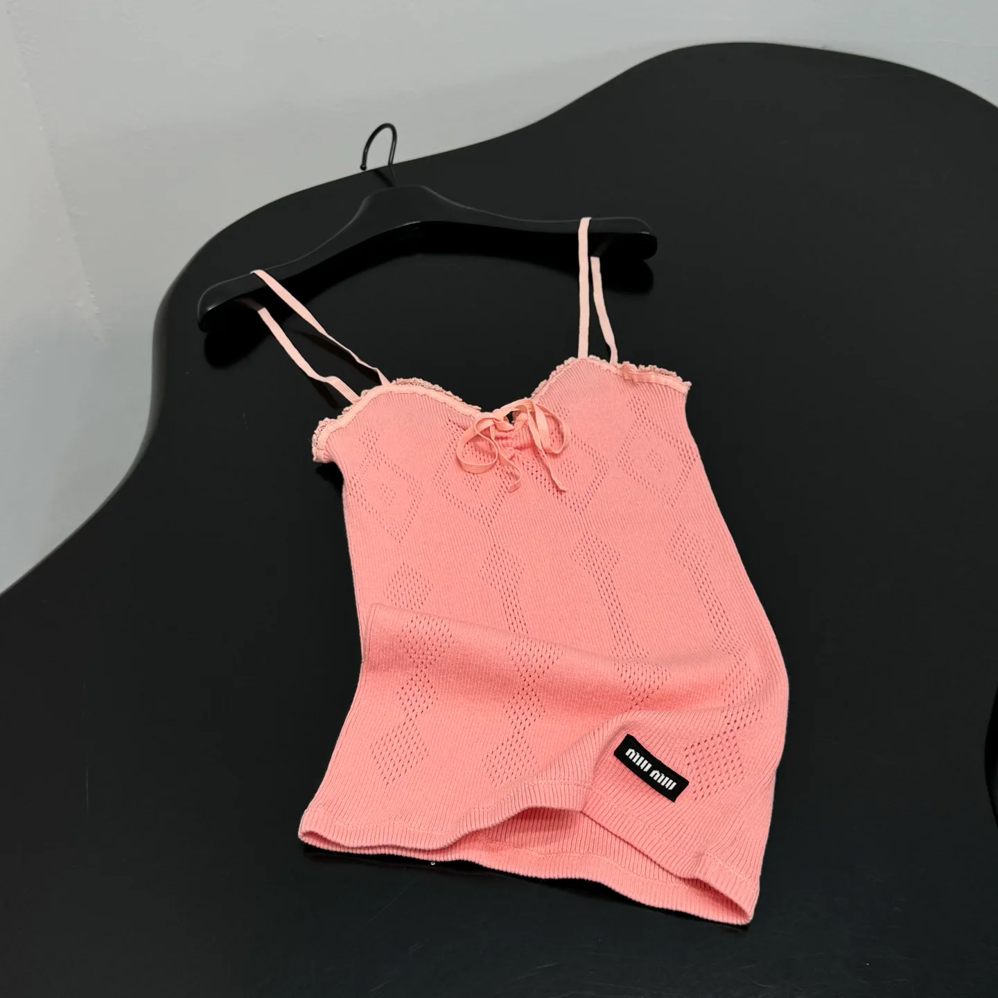 Топы Женские Miu Miu 18324196