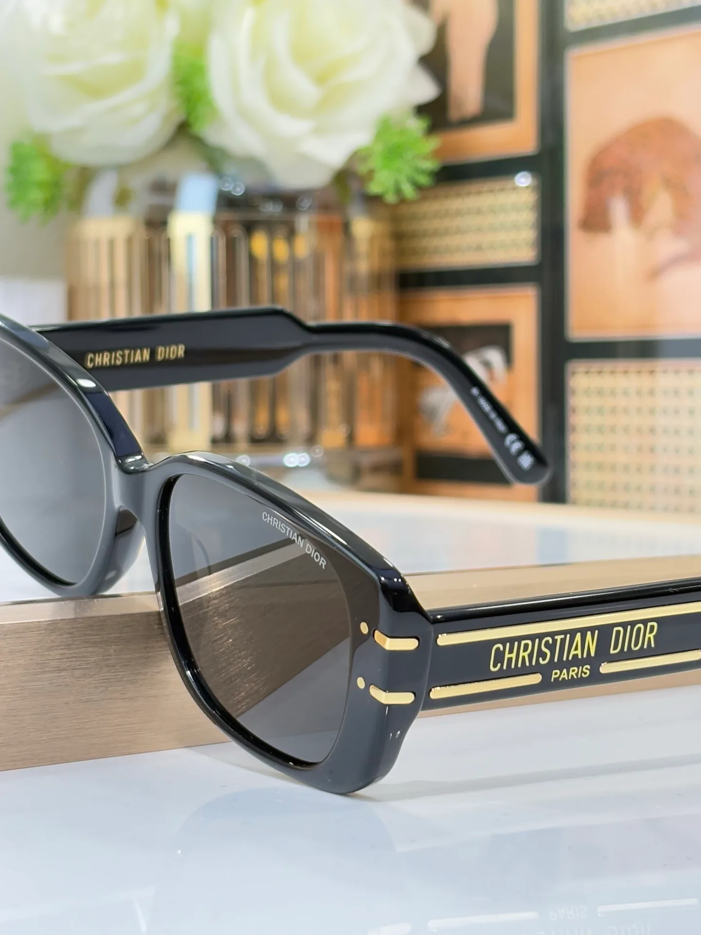 Очки Christian Dior 153183