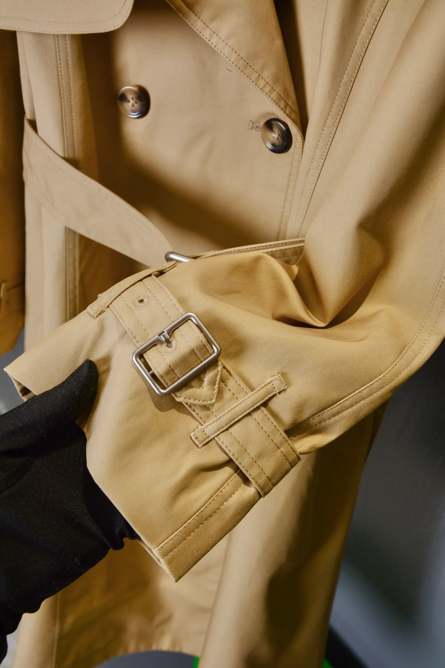 Тренчи Женские Burberry 18512858