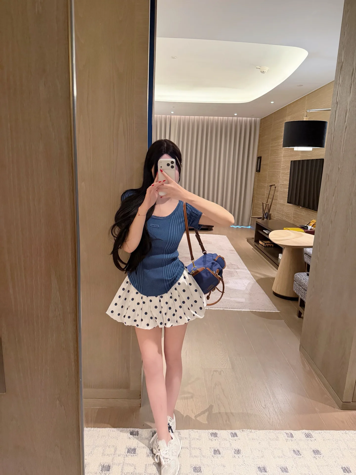 Юбки Женские Miu Miu 11443850