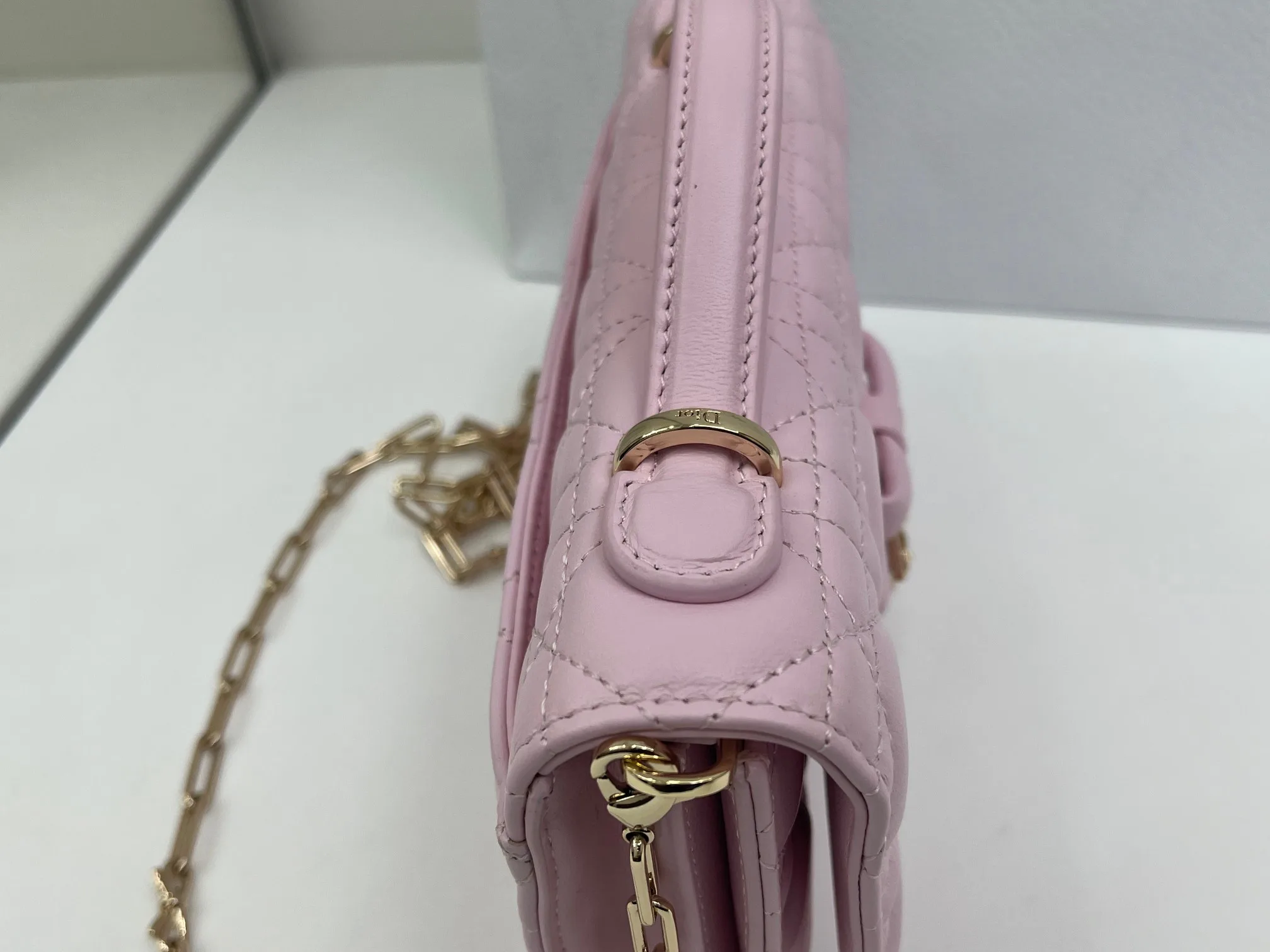 Классические Сумки Женские Christian Dior 11669067