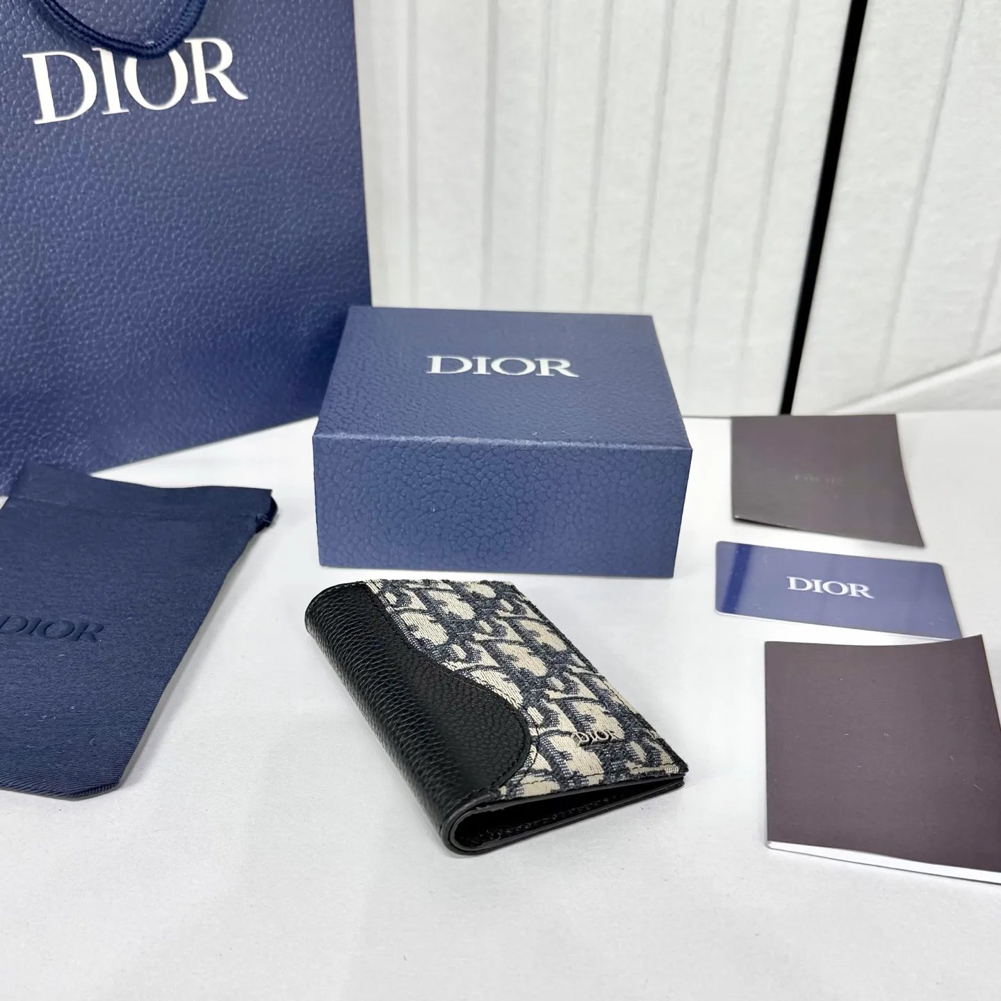 Визитницы Christian Dior 475402