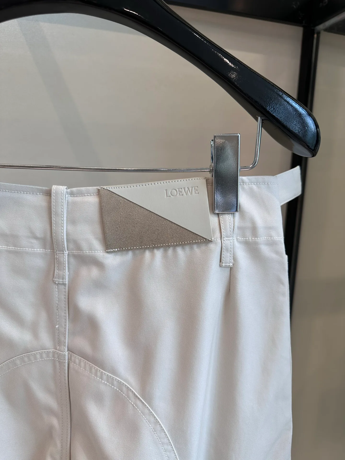 Брюки Женские Loewe 18277336