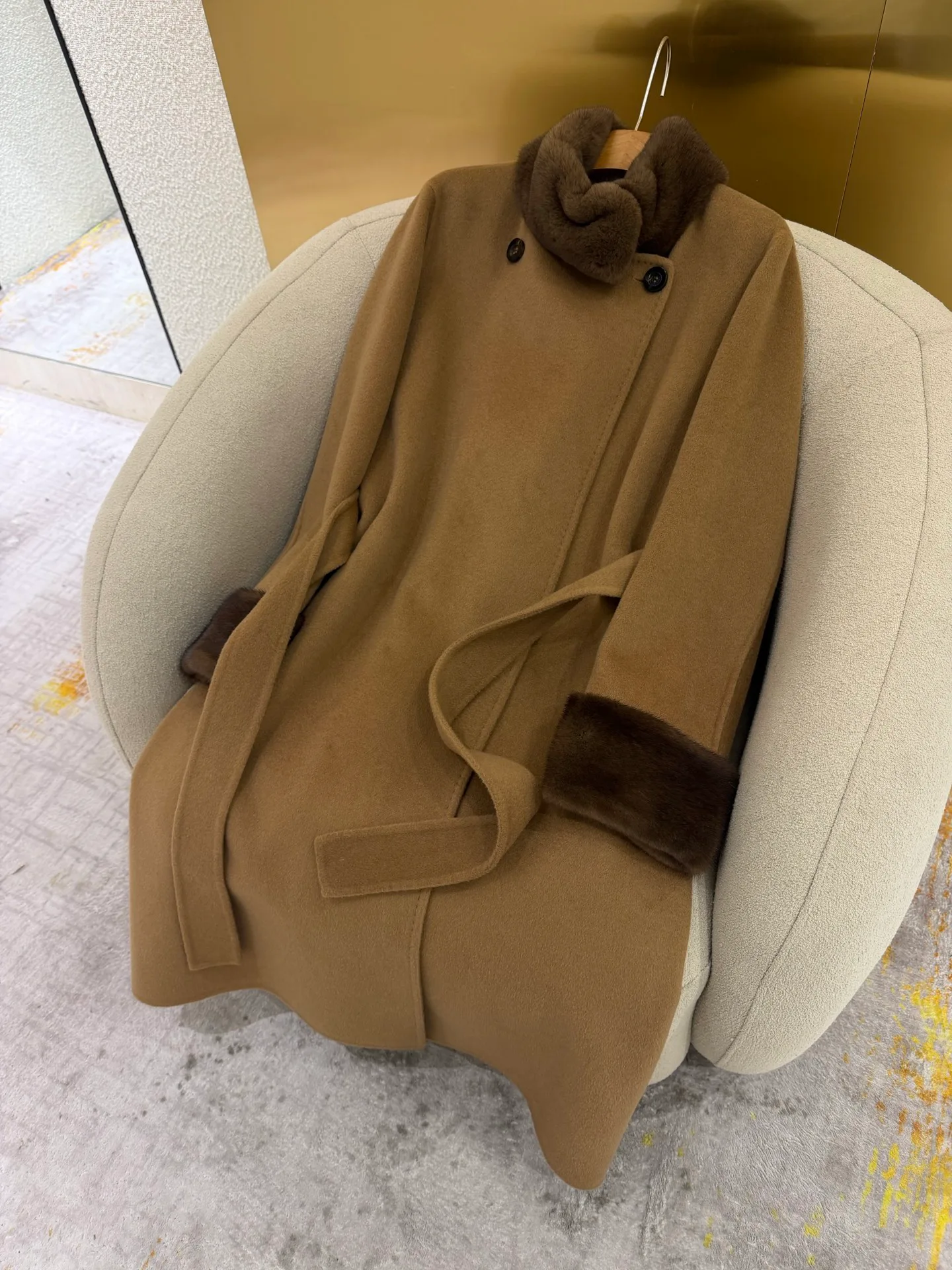 Пальто Женские Max Mara 19779148