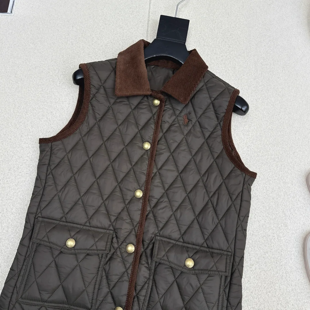 Жилеты Женские Ralph Lauren 616472