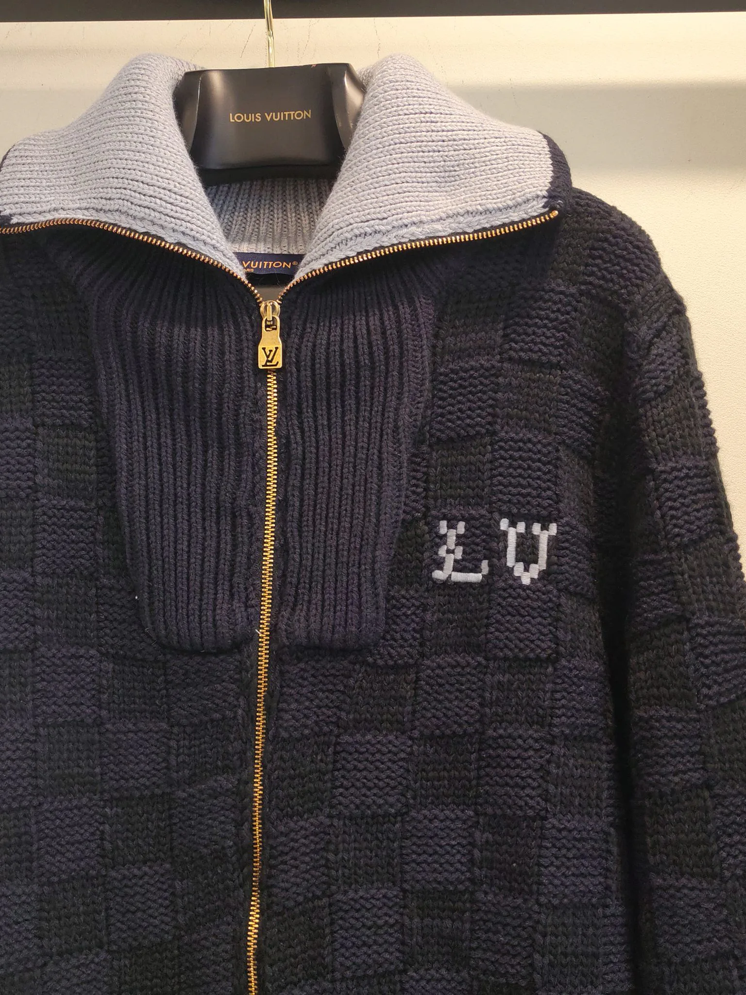 Джемперы И Свитеры Женские Louis Vuitton 790605