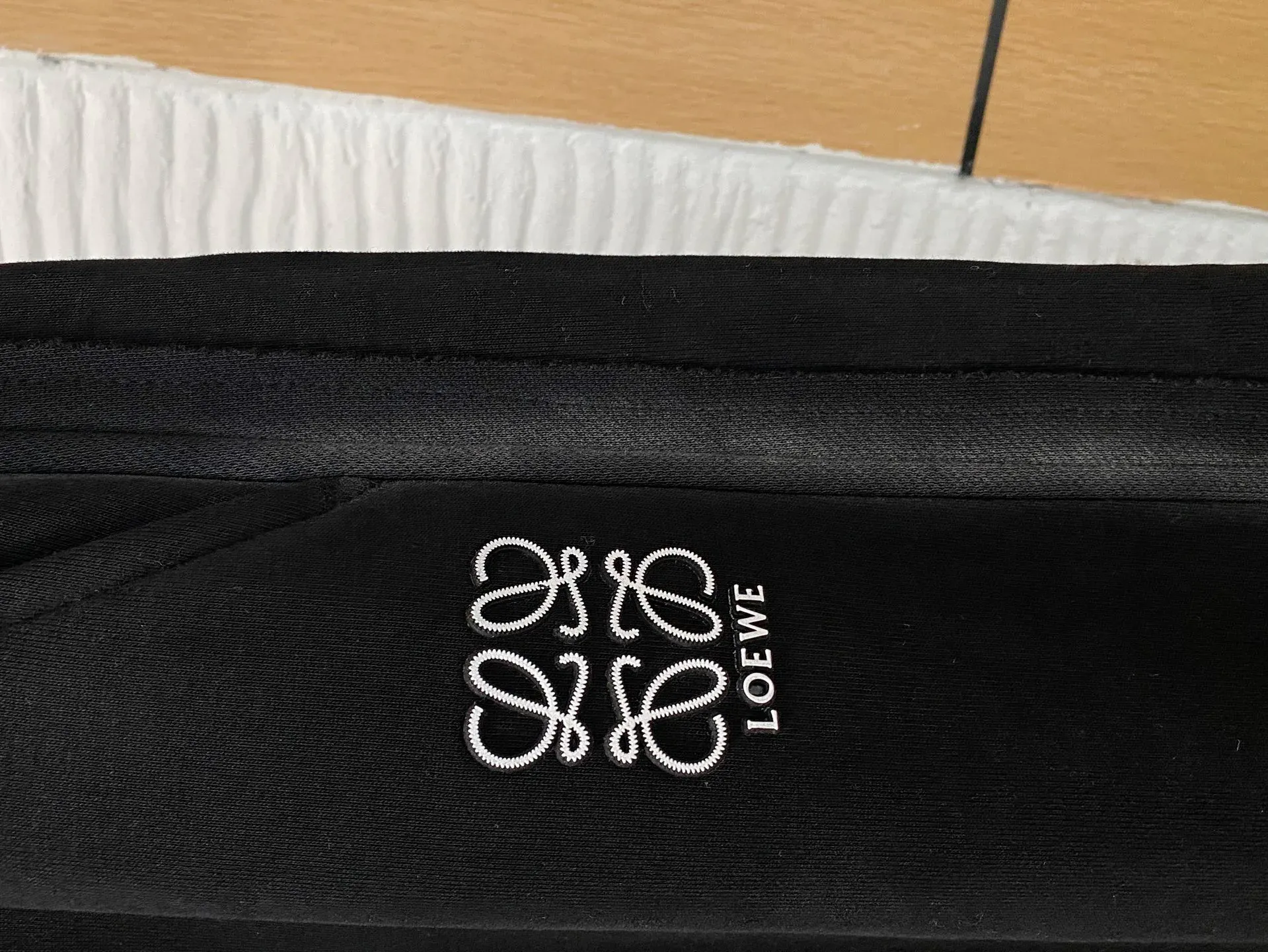 Брюки Мужские Loewe 626720