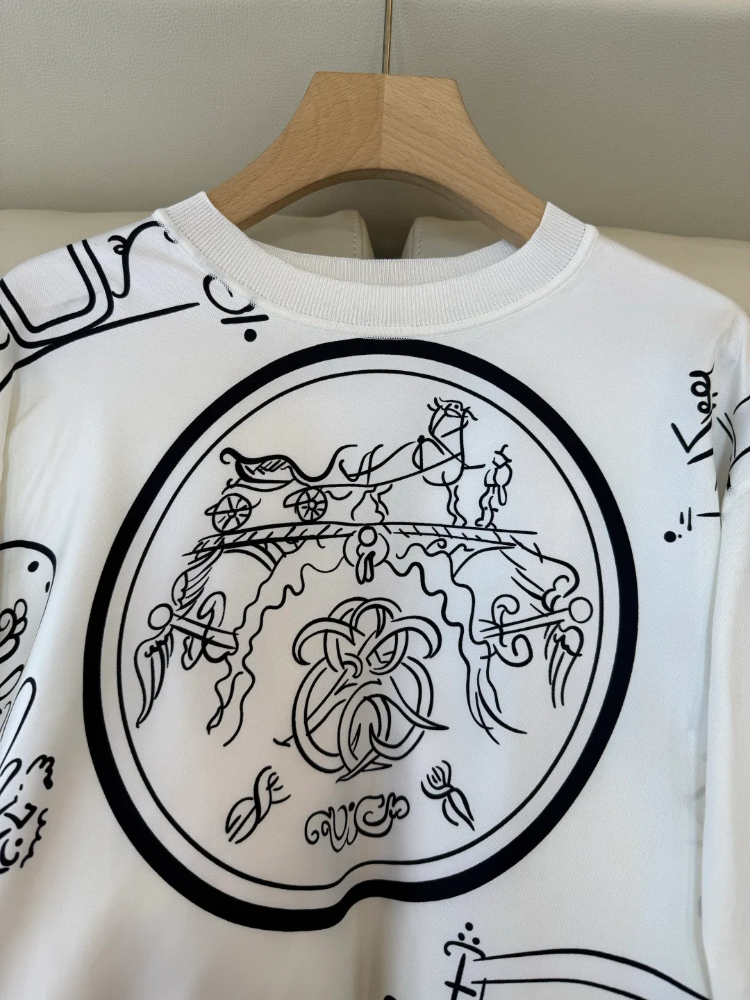 Джемперы И Свитеры Мужские Hermes 11760549