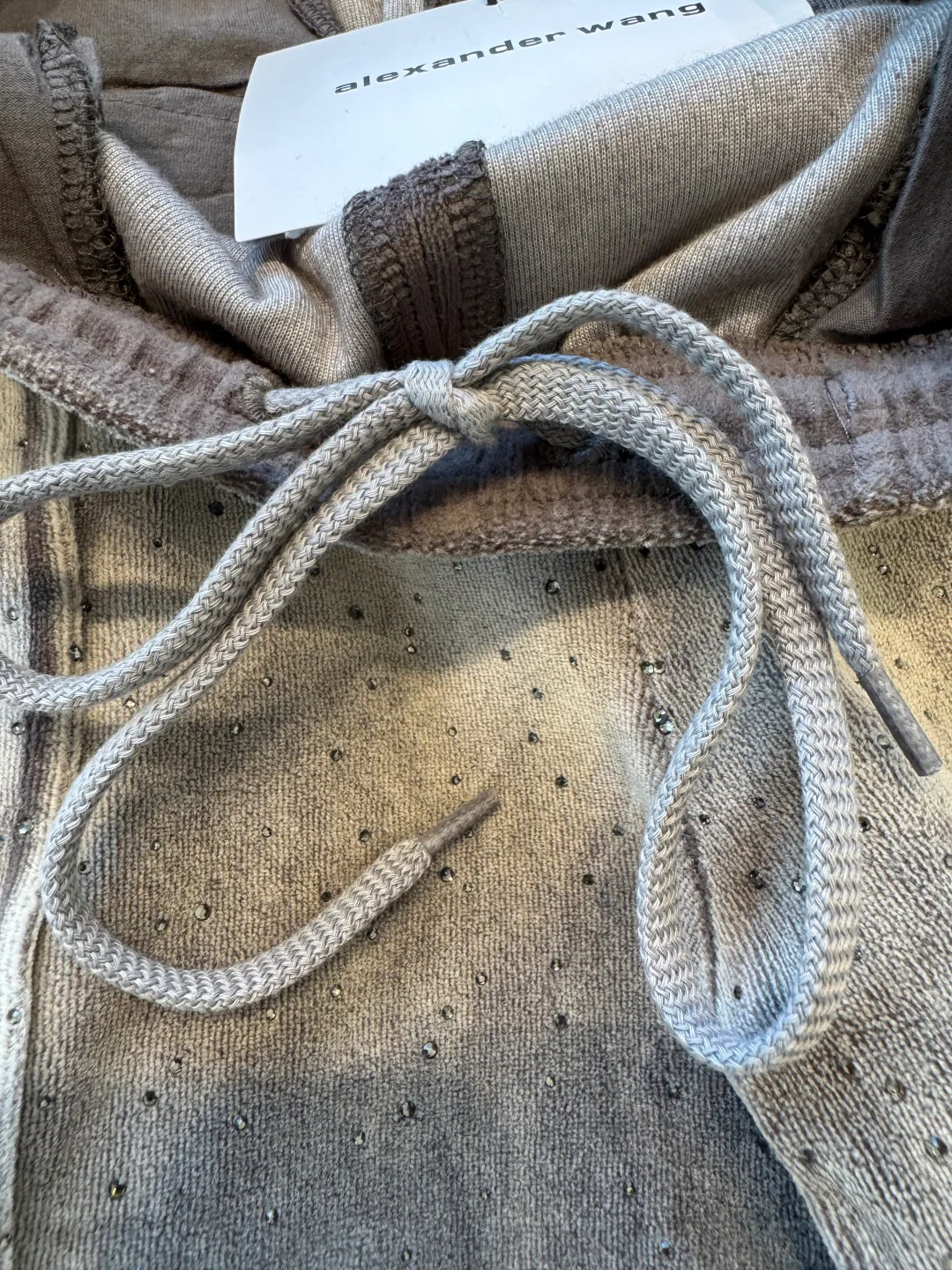 Брюки Женские Alexander Wang 11629488