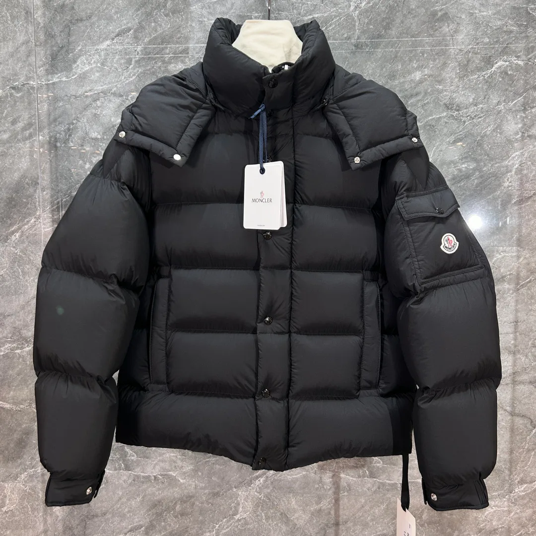 Куртки И Пуховики Женские Moncler 18134087