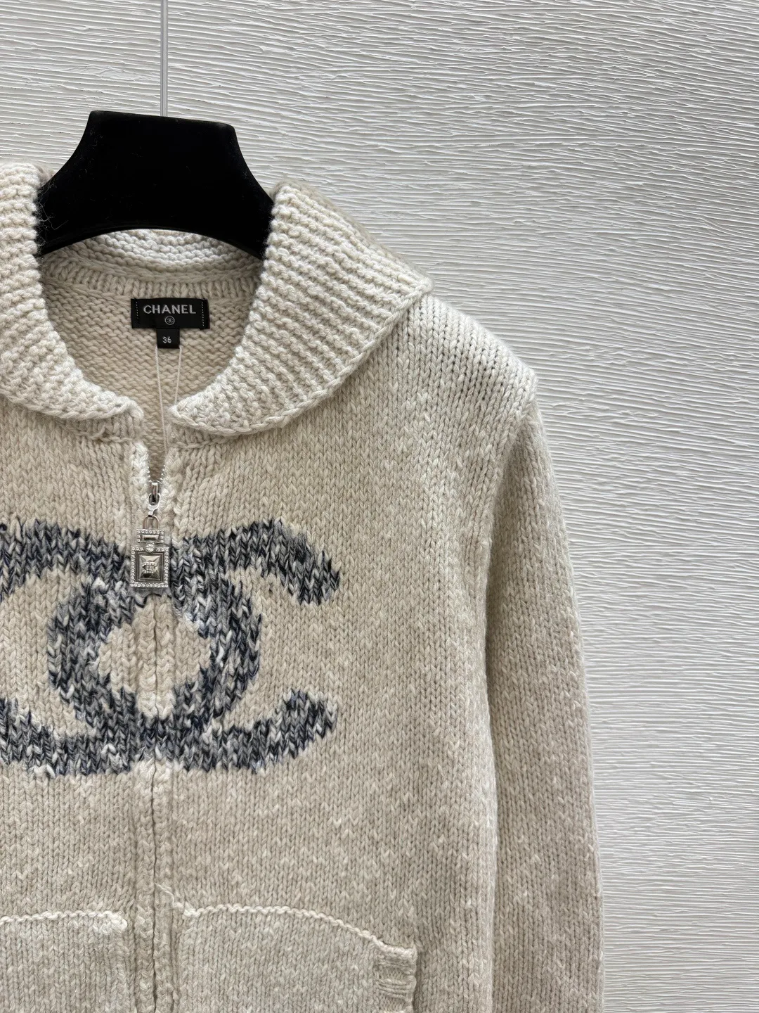 Джемперы И Свитеры Женские Chanel 18827102