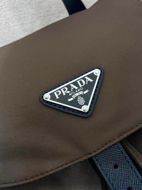 Рюкзаки Женские Prada 702849