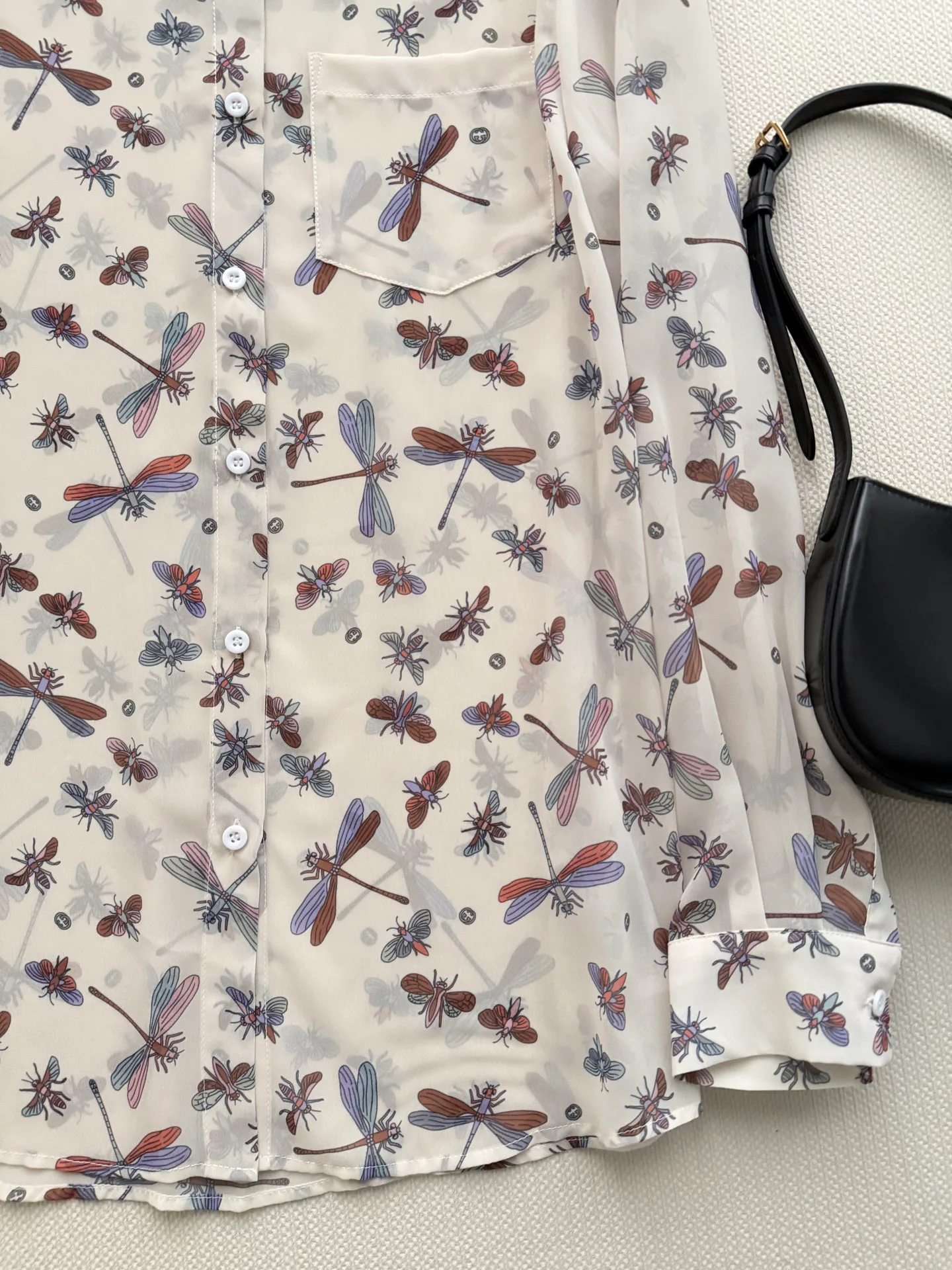 Рубашки Женские Gucci 13222800