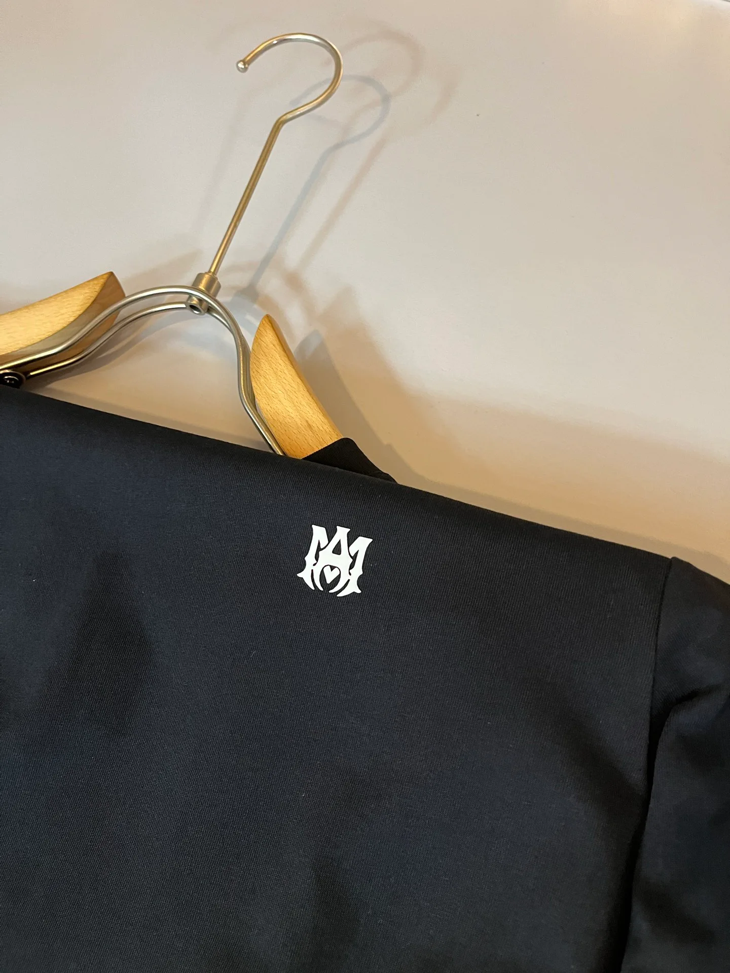 Лонгсливы Мужские Ami Paris 117533