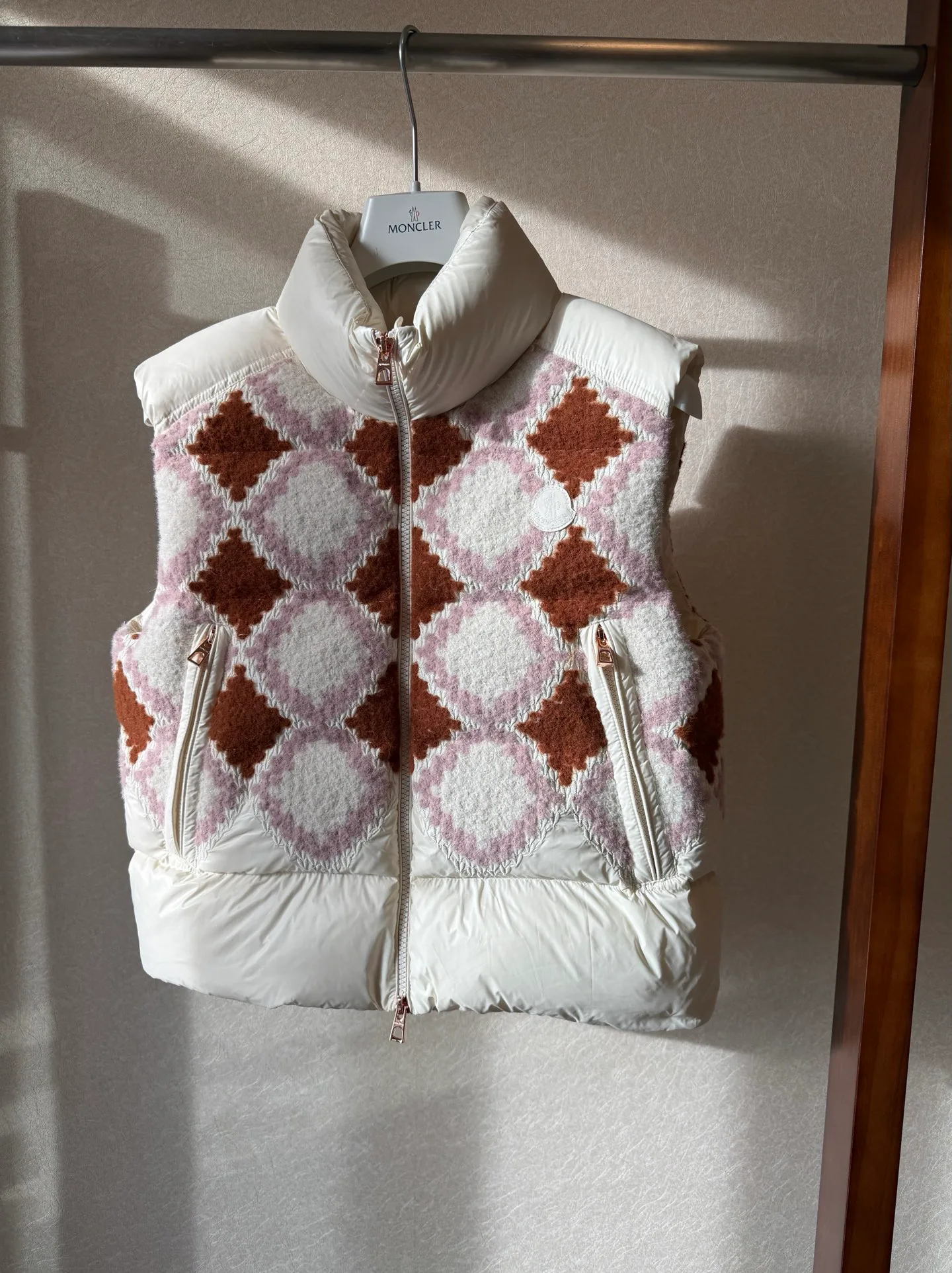 Жилеты Женские Moncler 156597