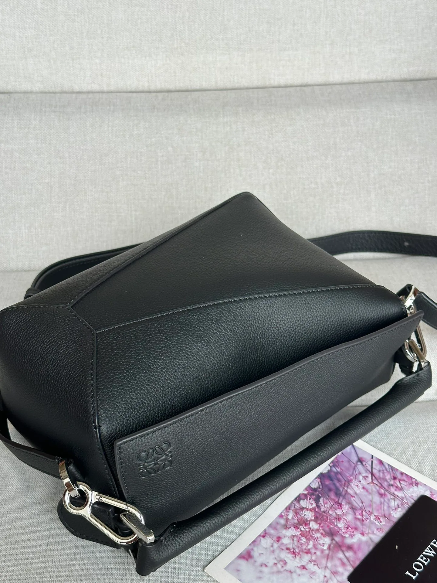 Классические Сумки Женские Loewe 13339536